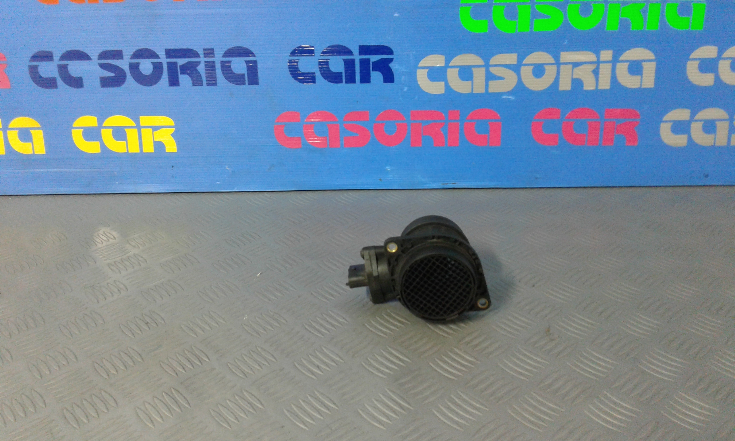 Flussometro/debimetro Usato