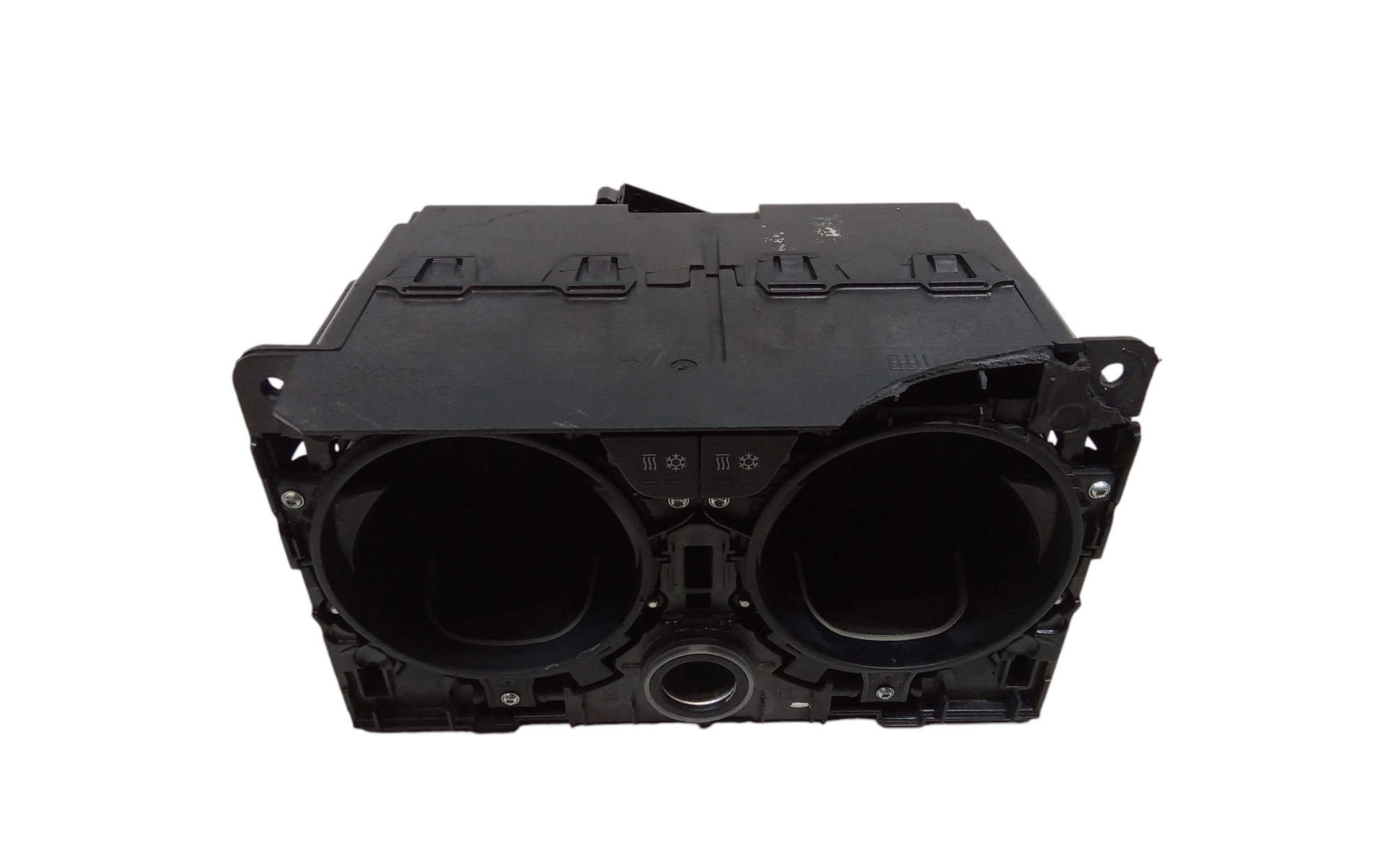 Portabicchiere Ant. 51166827173 Usato