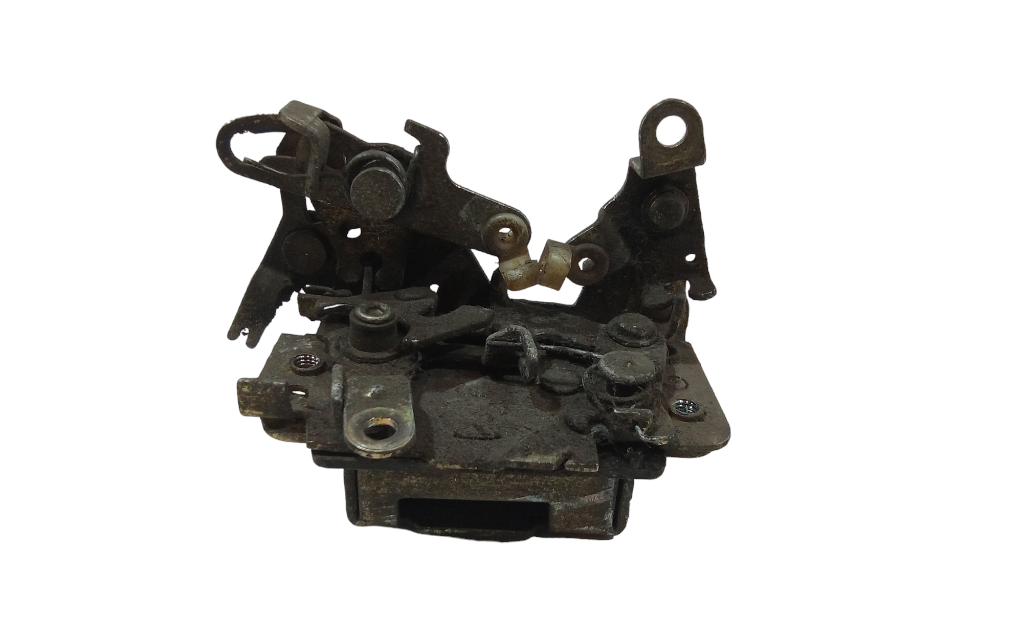 Serratura Porta Post. Sinistro Usato