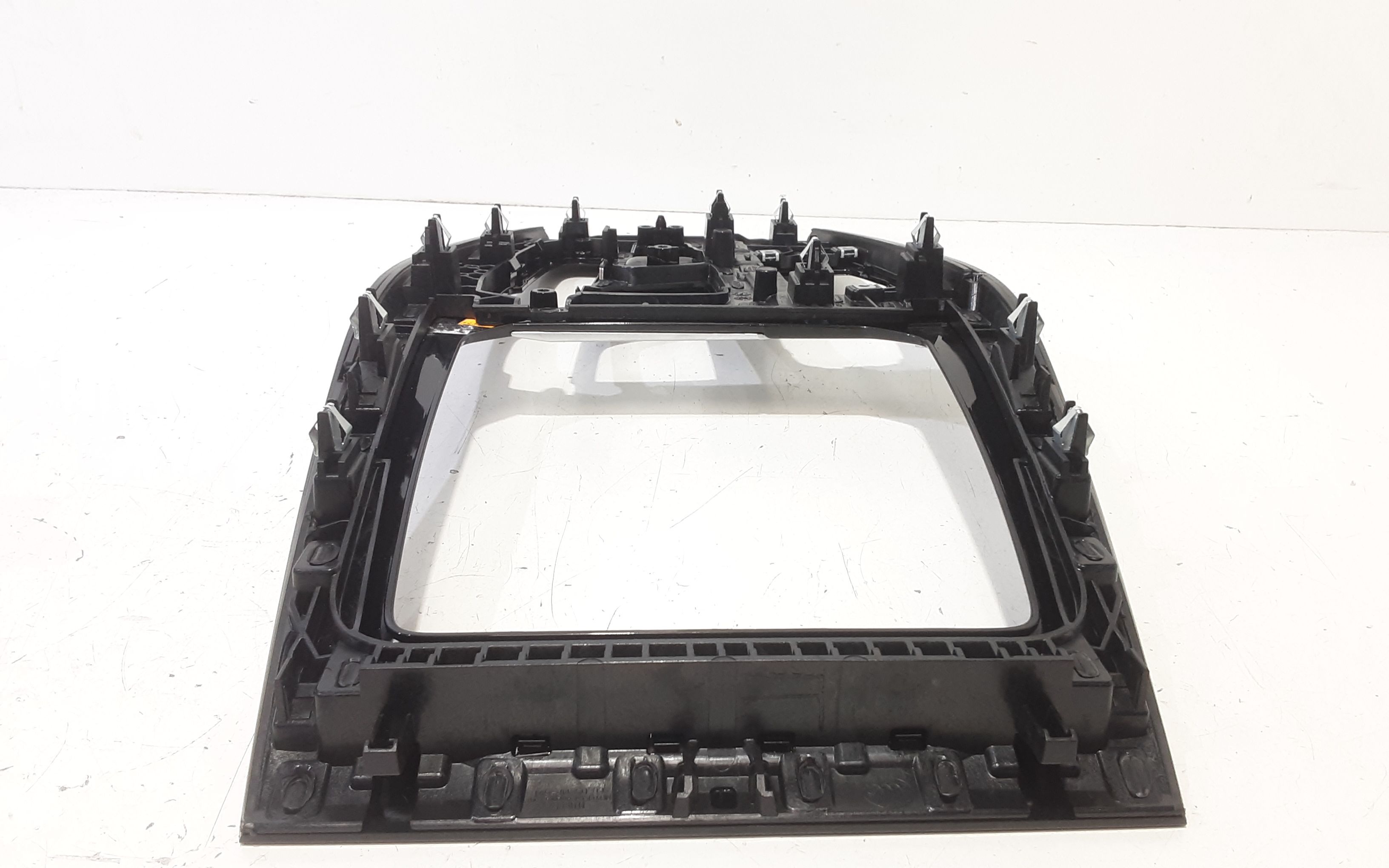 Mascherina Consolle Centr. Usato