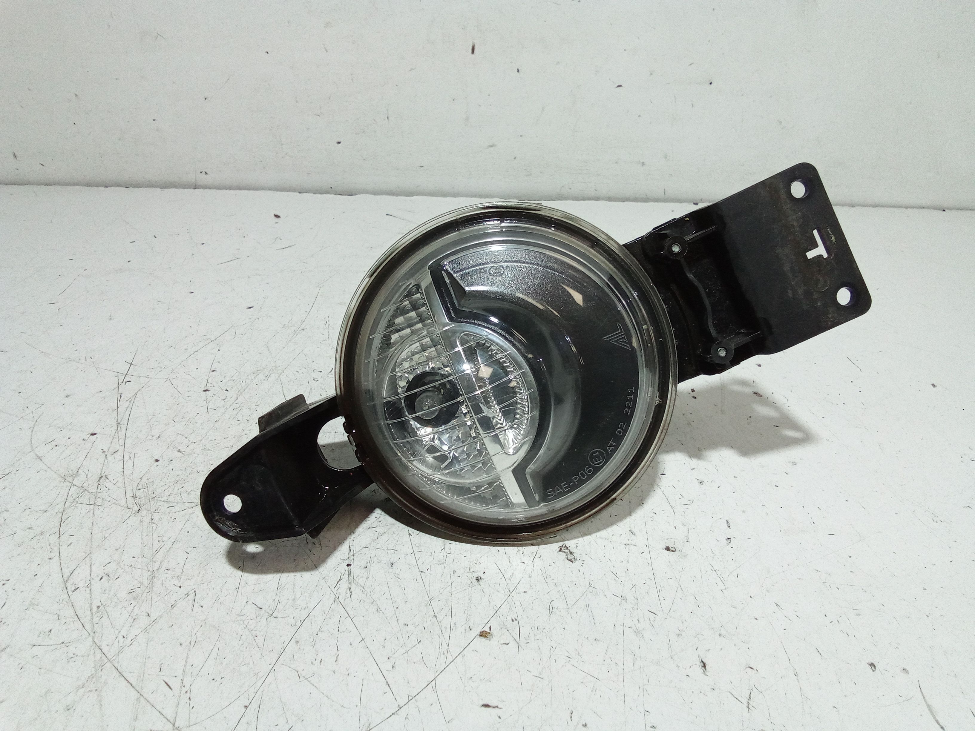 Lampada Proiettore Destro Usato