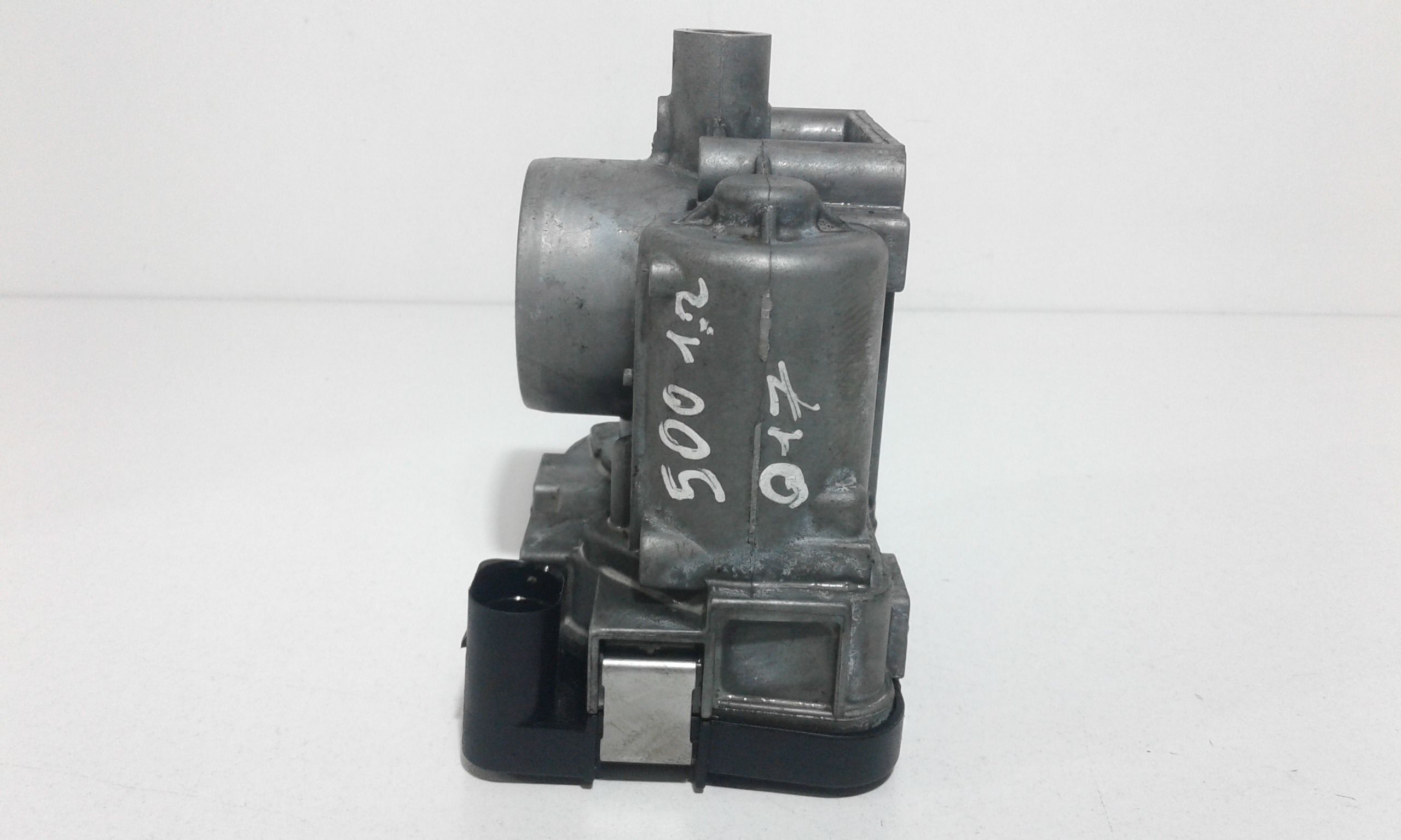 Corpo Farfallato 77367140 Usato