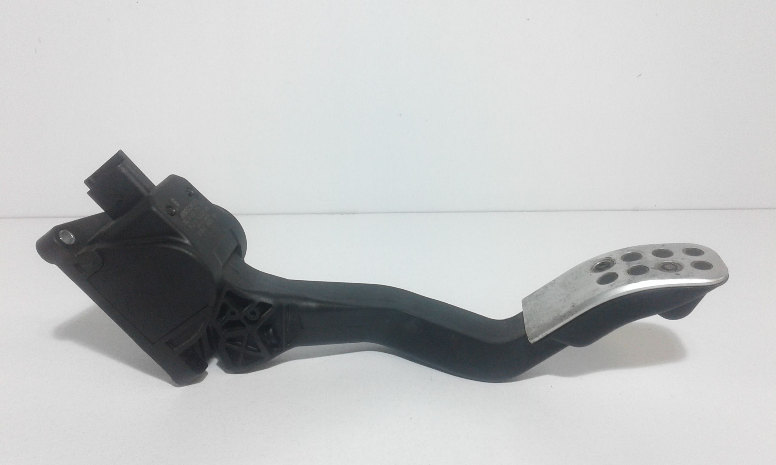 Pedale Acceleratore 1601AW Usato