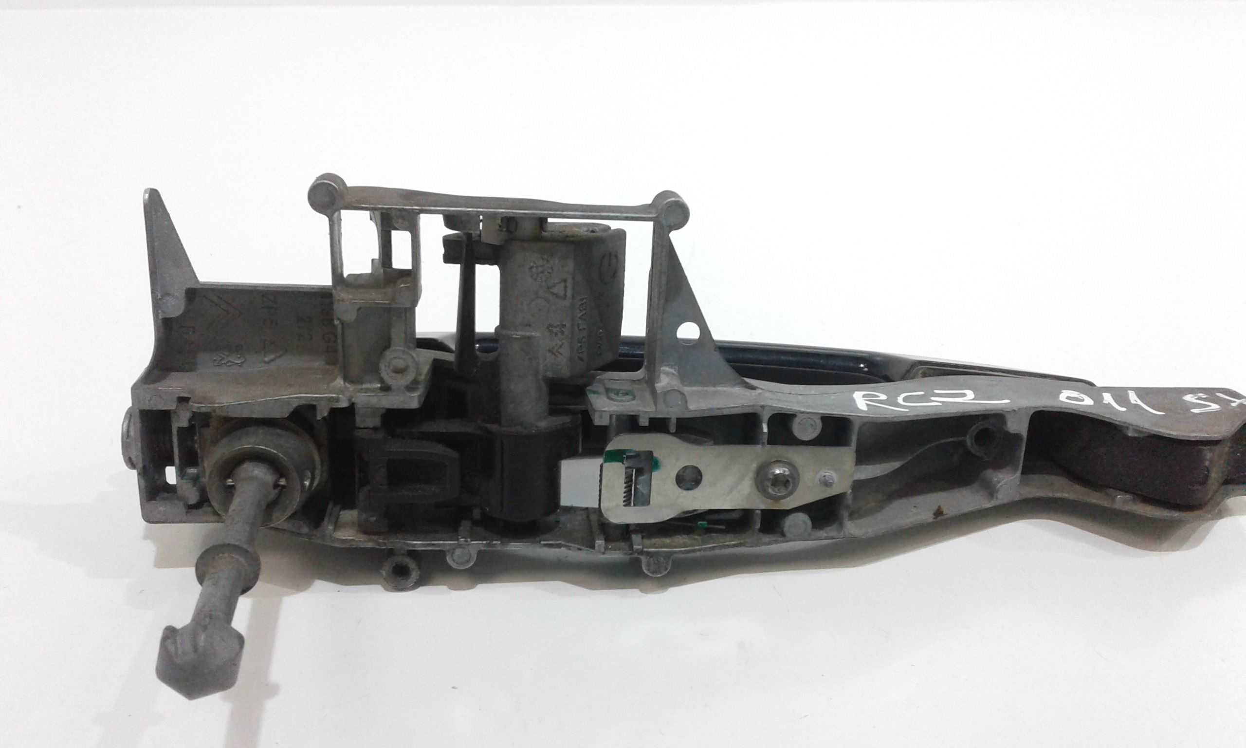 Maniglia Porta Ant. Sinistro 9101GF Usato