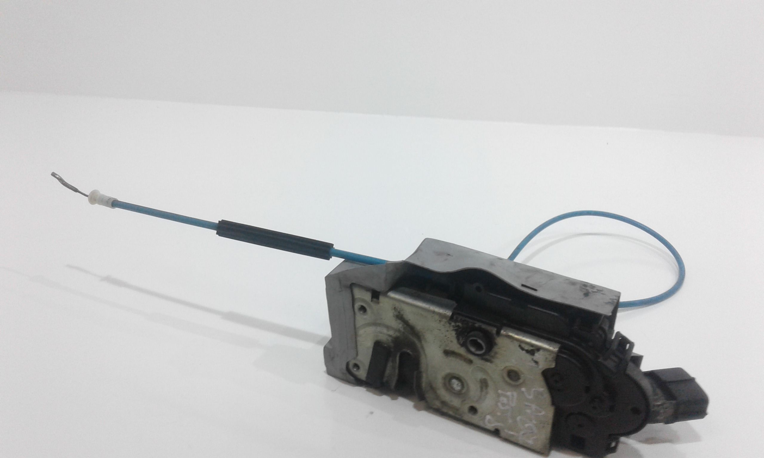 Serratura Porta Post. Destro Usato