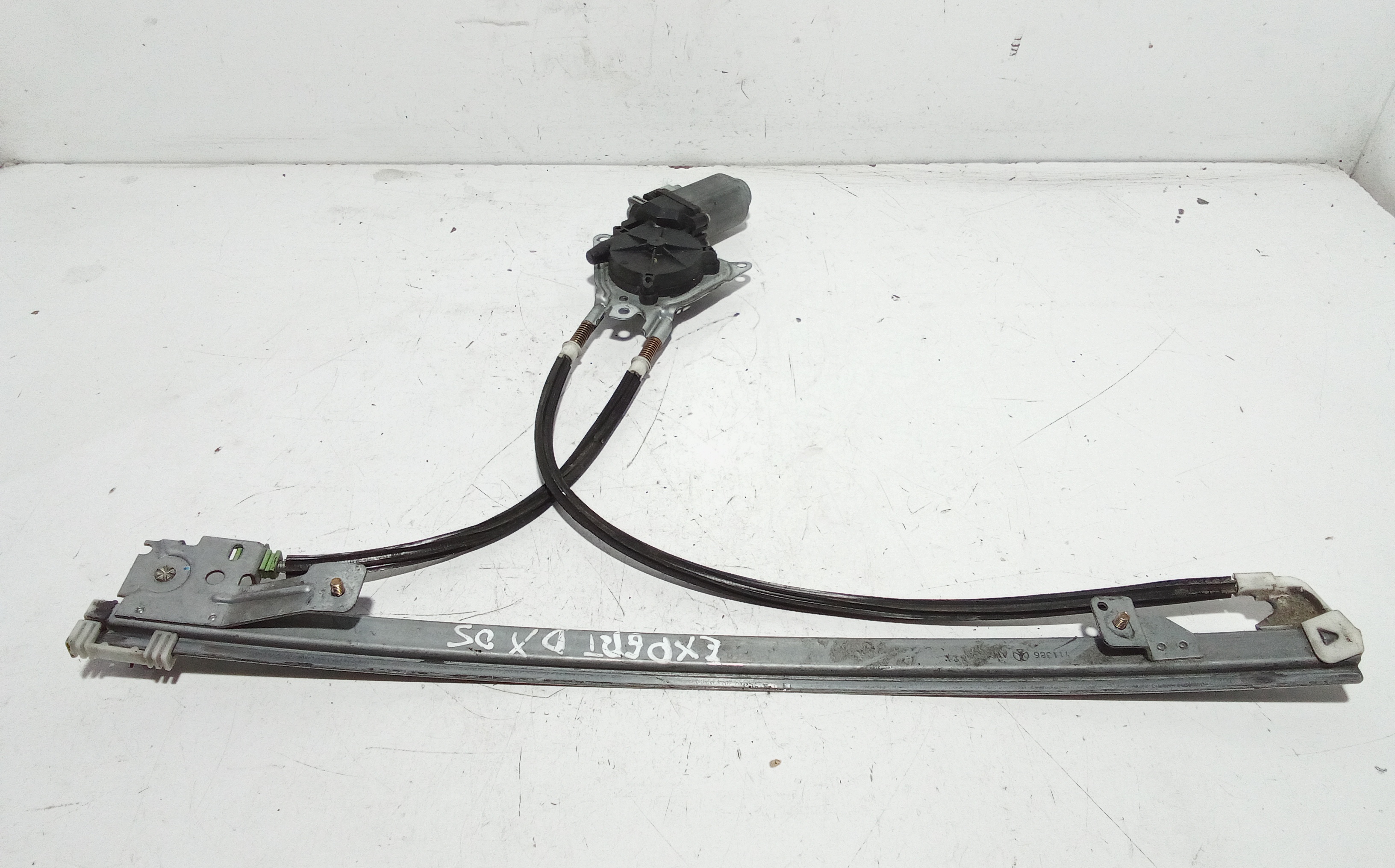 Alzacristallo Porta Ant. Destro Usato