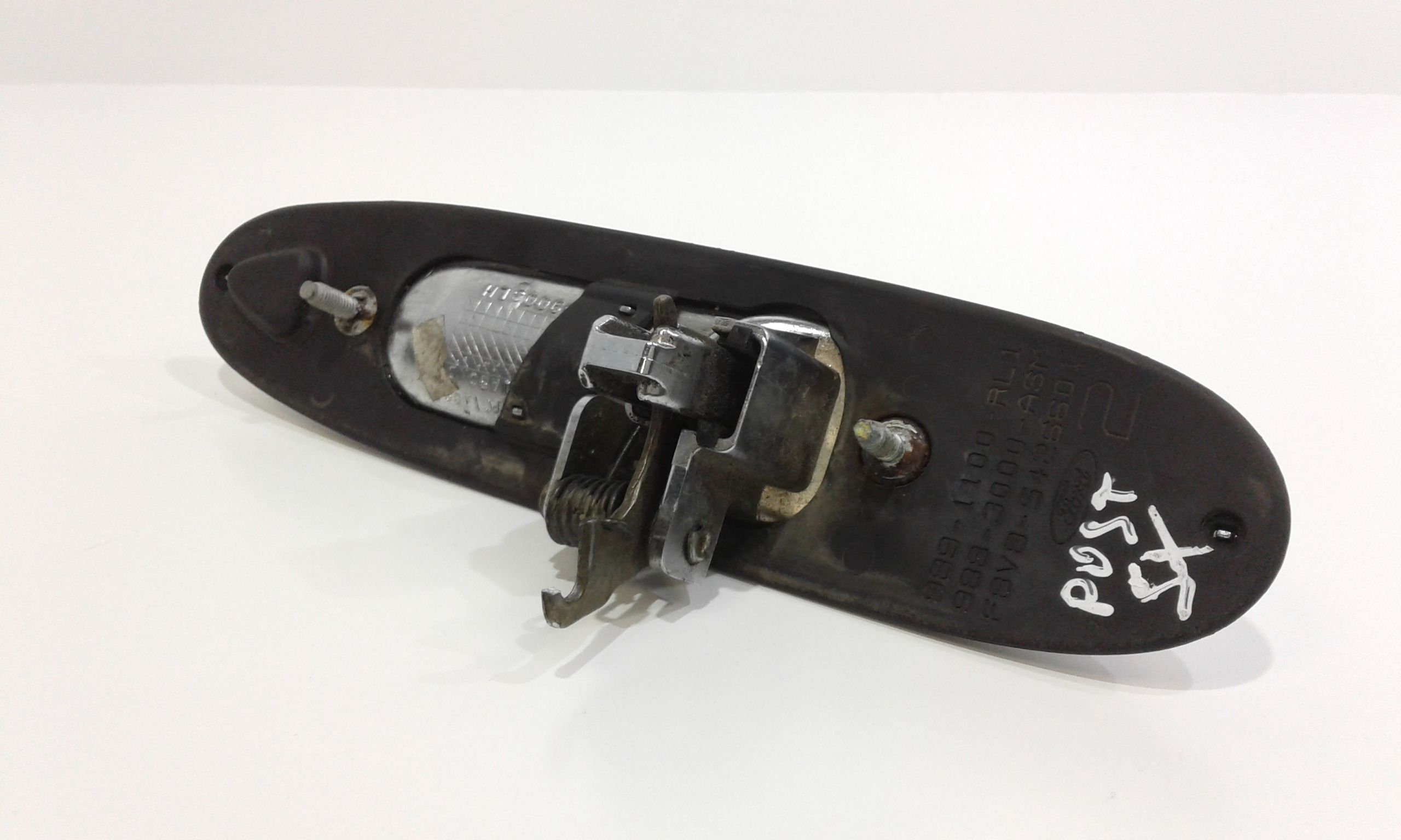 Maniglia Porta Post. Sinistro Usato