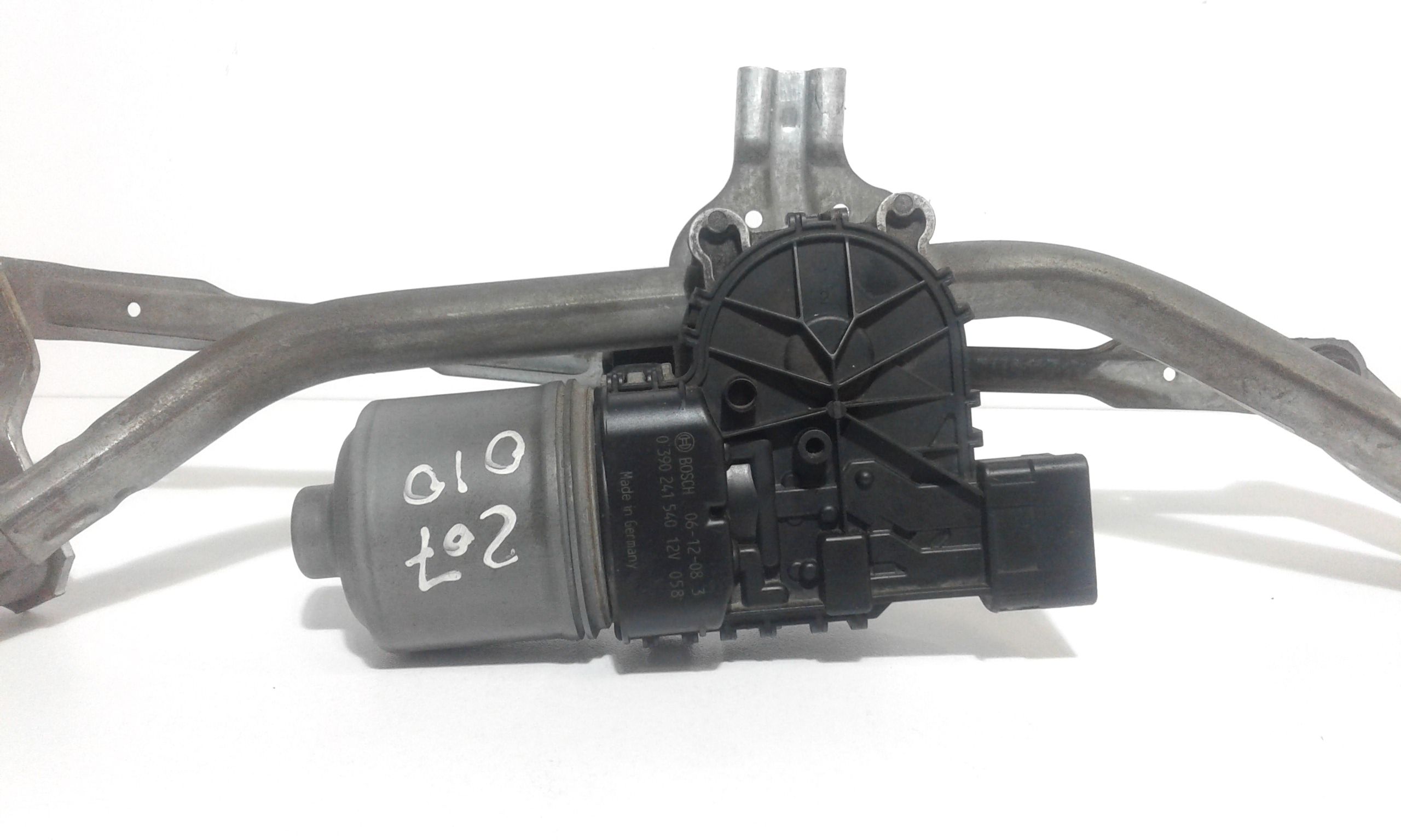 Motorino Tergiparabrezza Compl. Usato