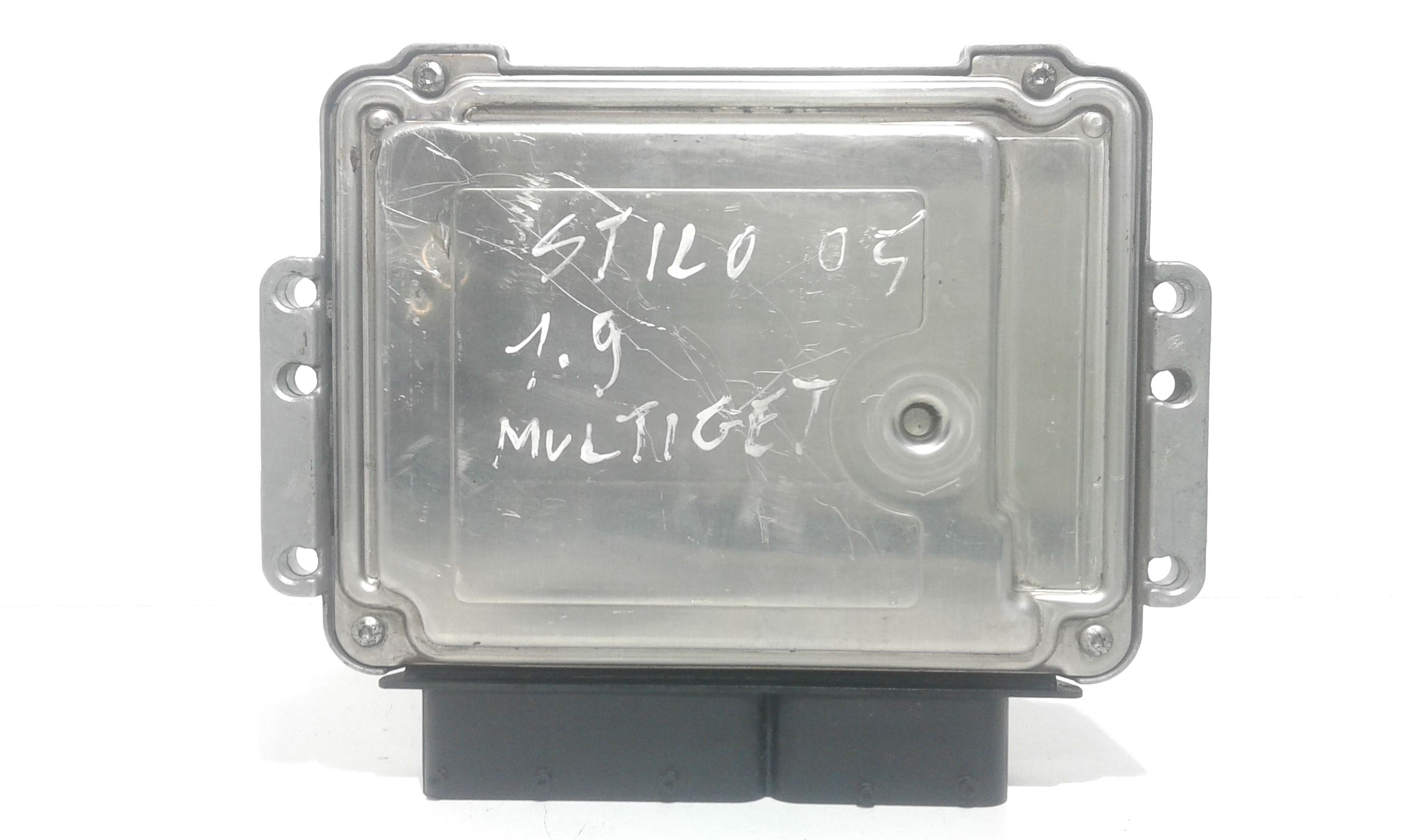 Kit Centralina Motore Usato