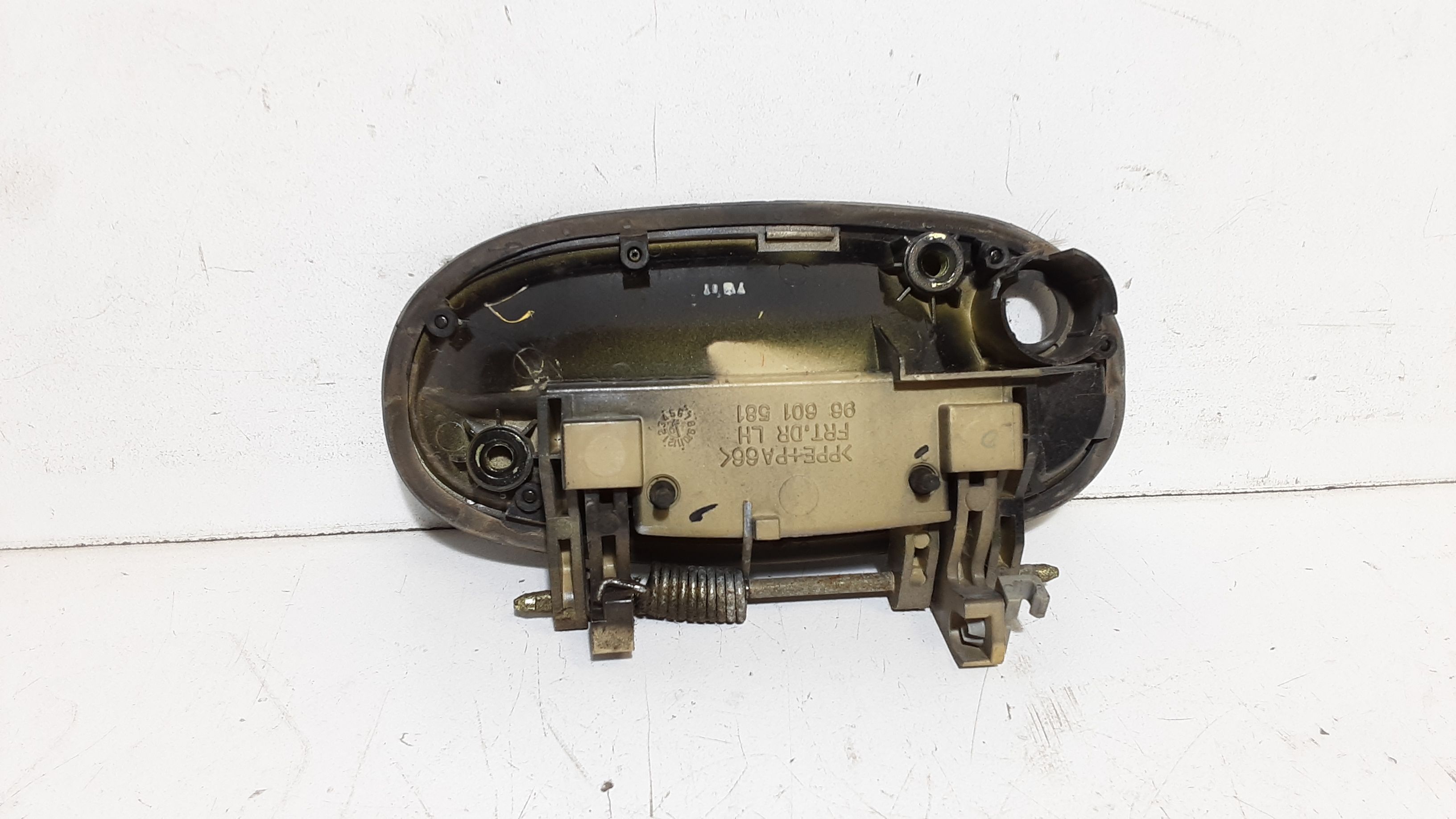 Maniglia Porta Ant. Sinistro 96601472 Usato