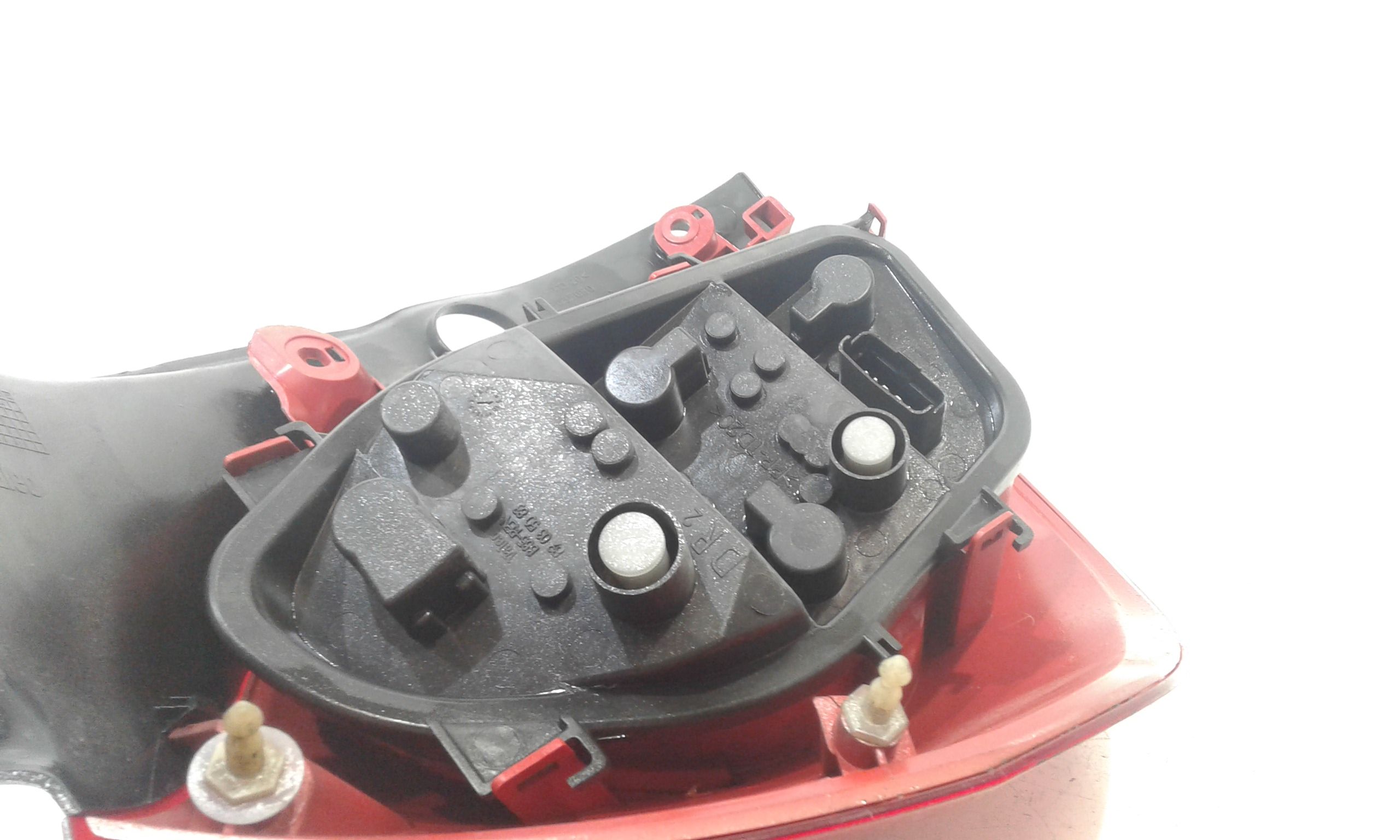 Fanale Post. Destro 8200459960 Usato