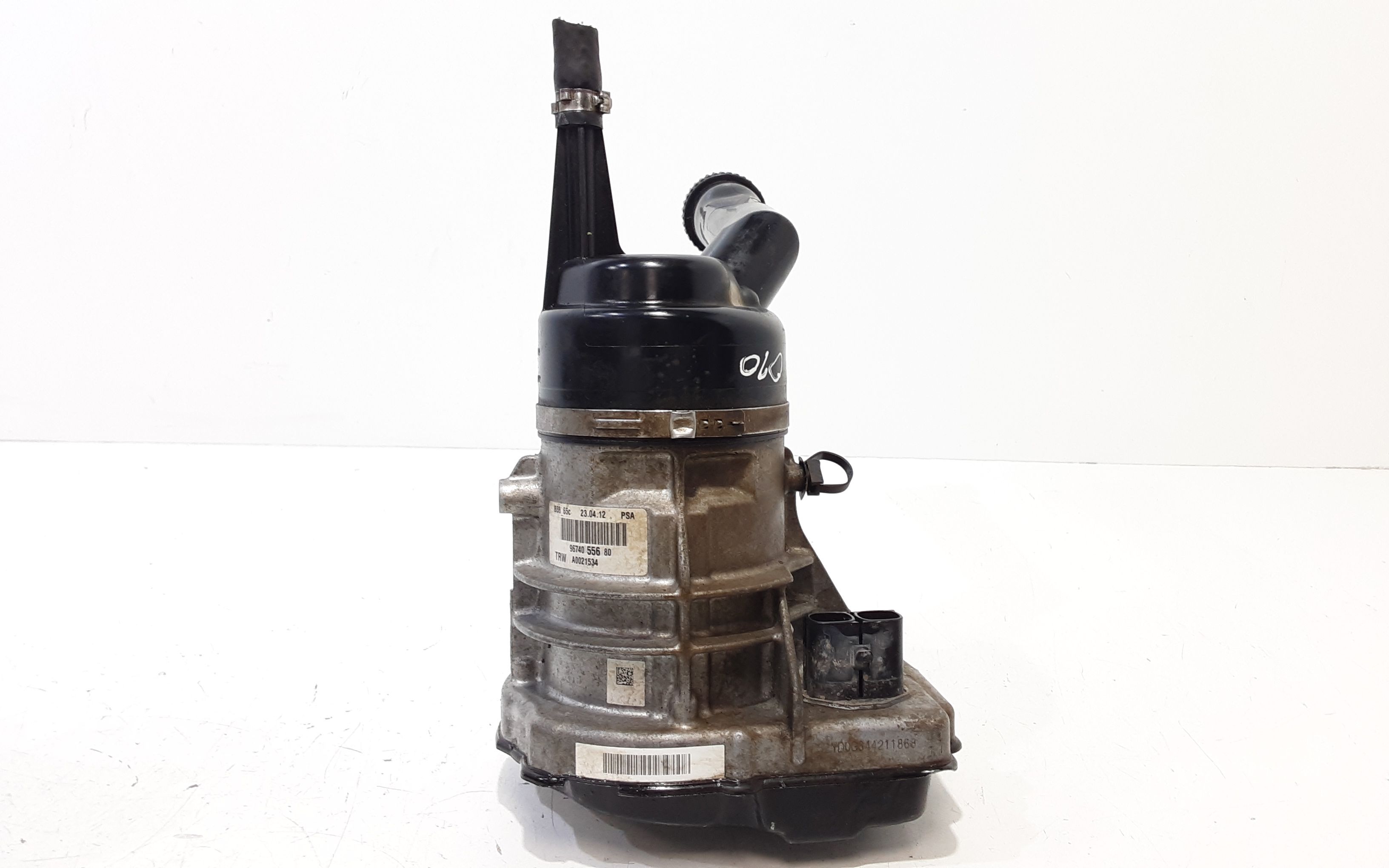 Pompa Servosterzo 1608040880 Usato