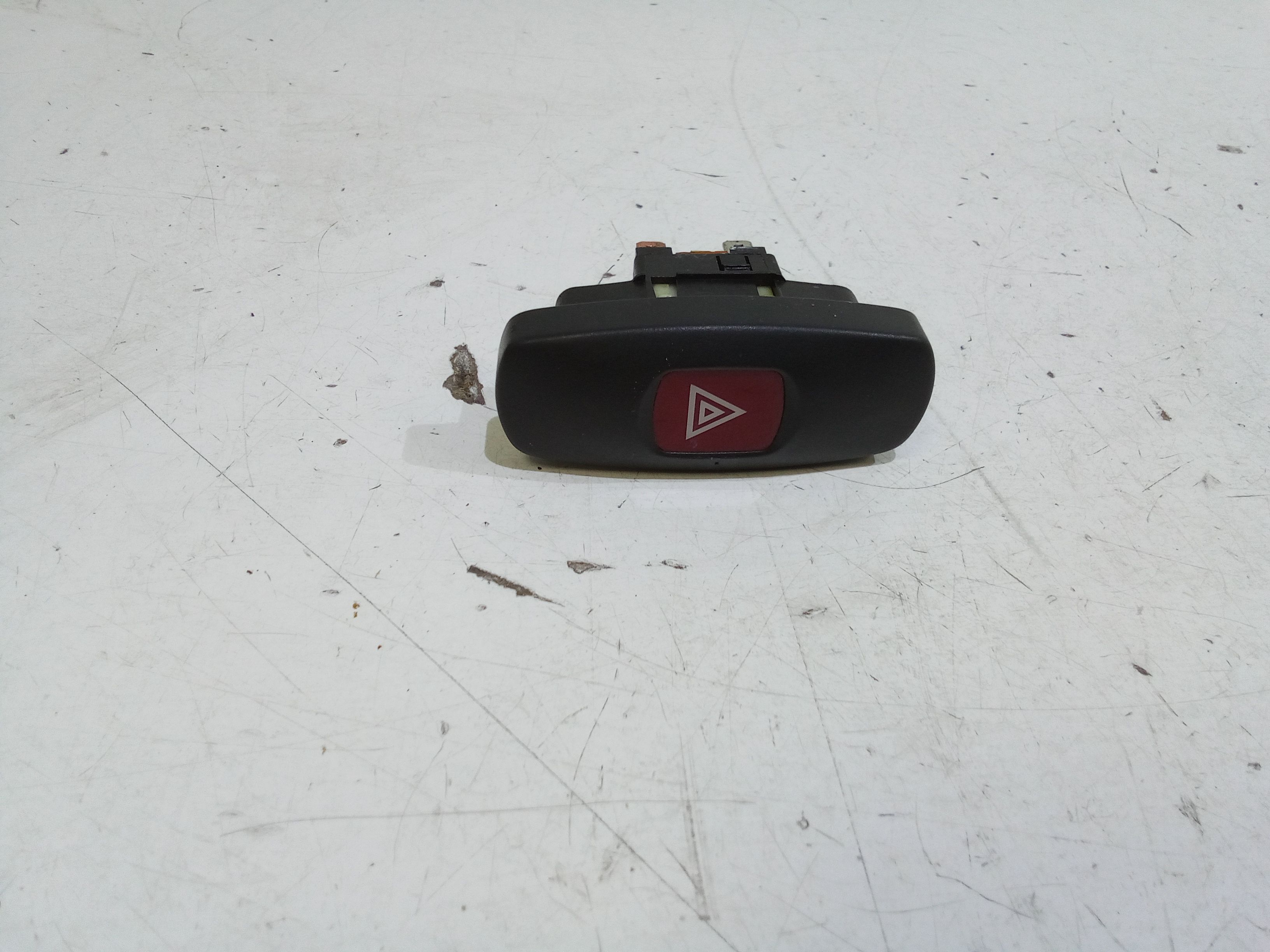 Interruttore Luci Emergenza Usato