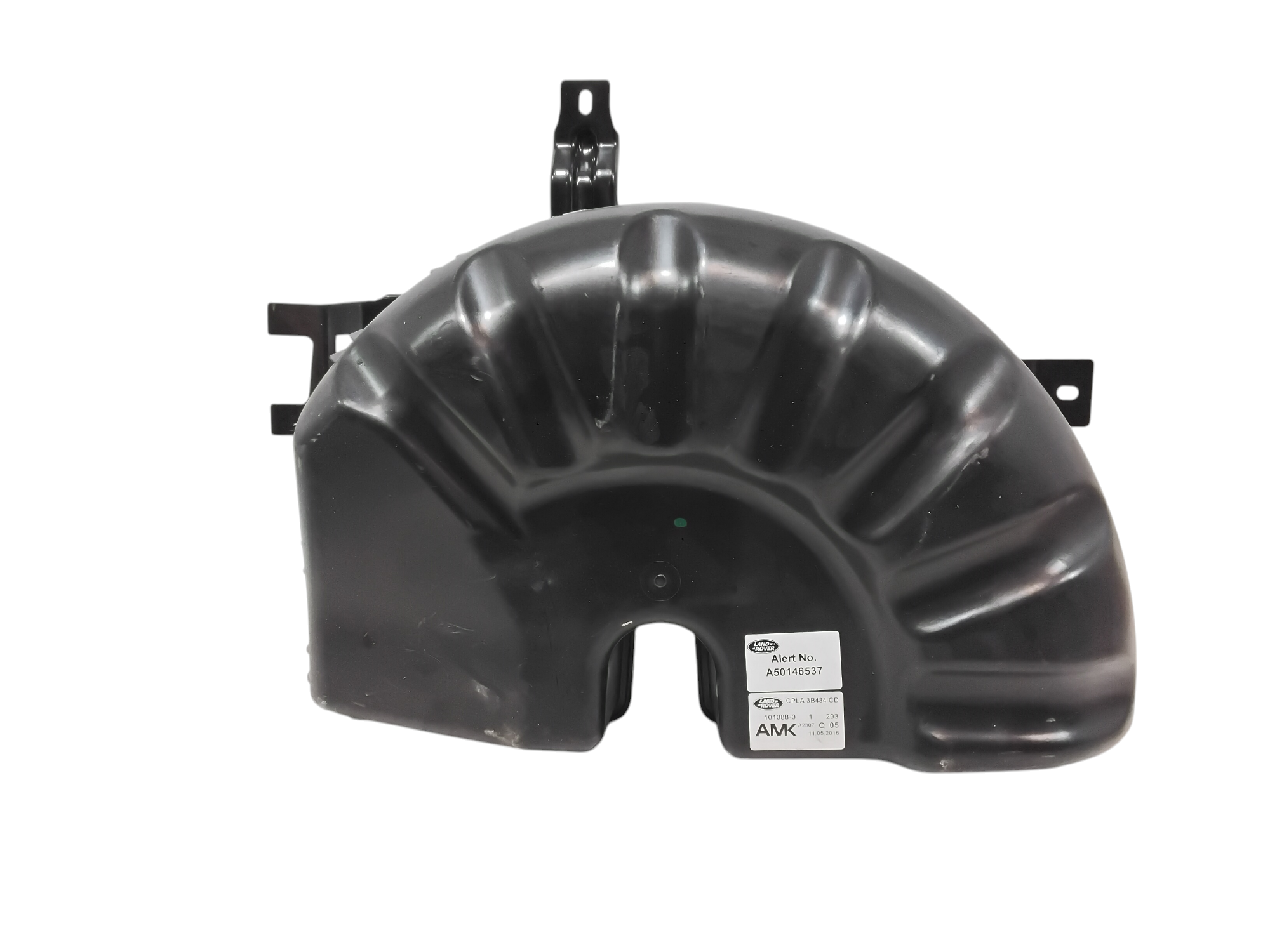 Compressore Sosp. Pneumatica LR035471 Usato