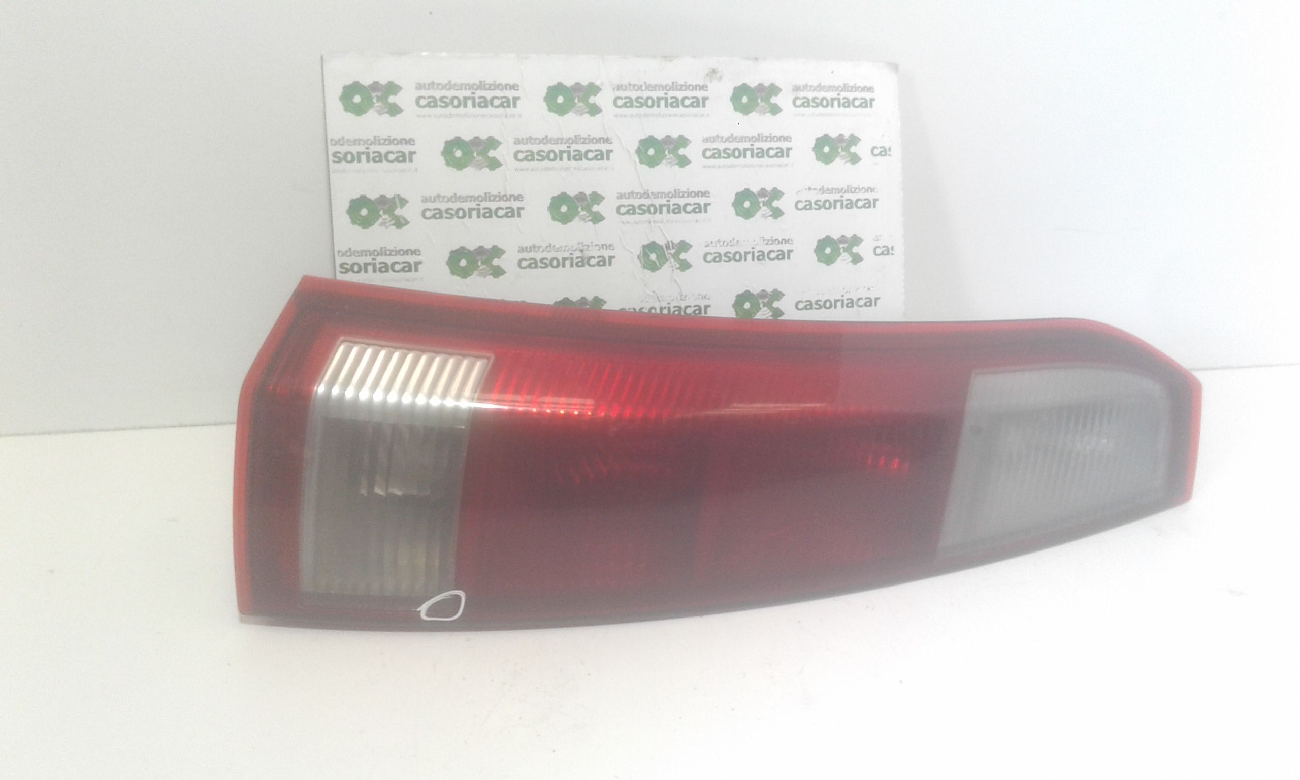 Fanale Post. Sinistro 93184712 Usato