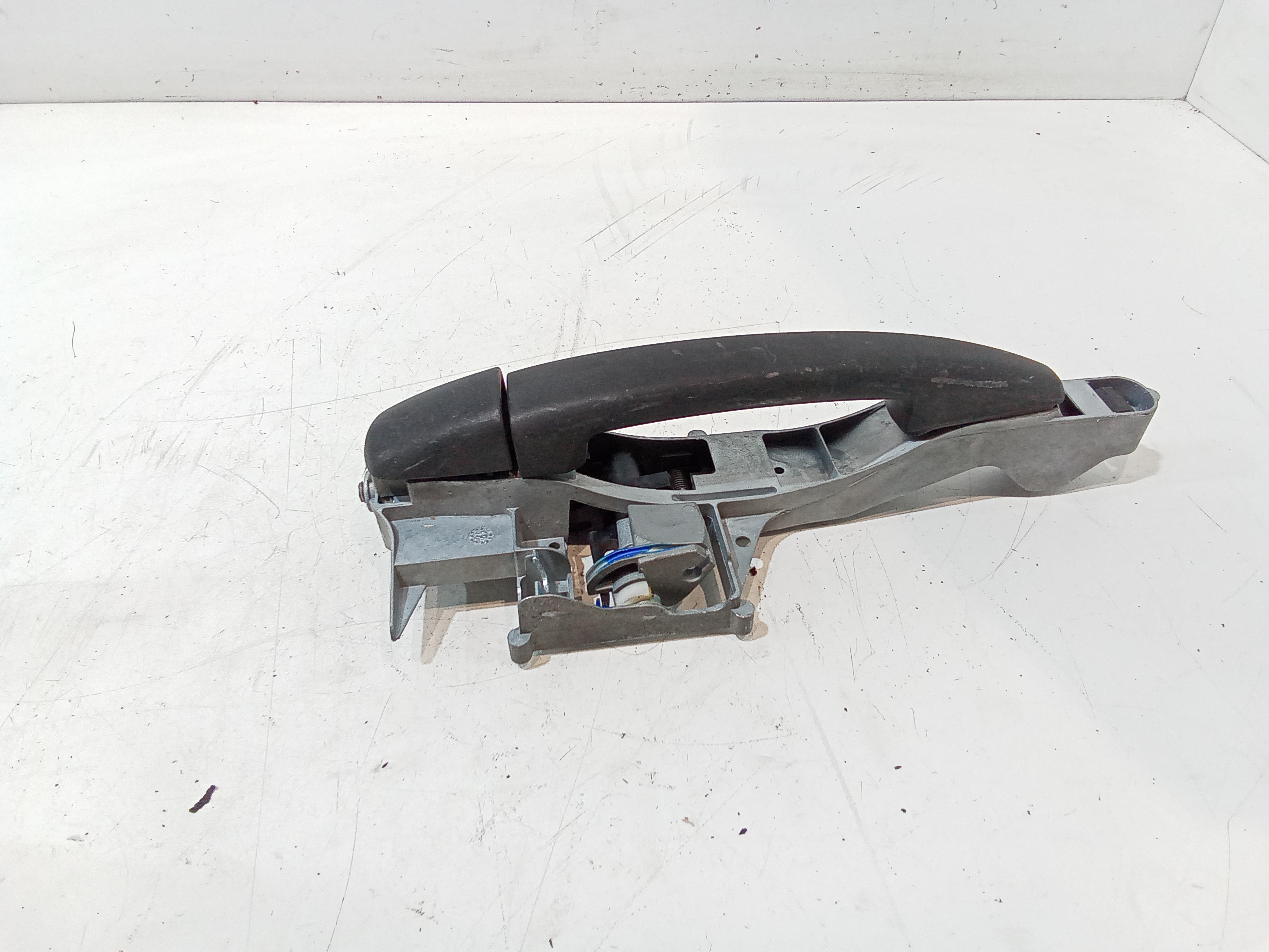 Maniglia Apertura Scorrevole Porta Post. Destro,maniglia Apertura Scorrevole Porta Post. Sinistro Usato