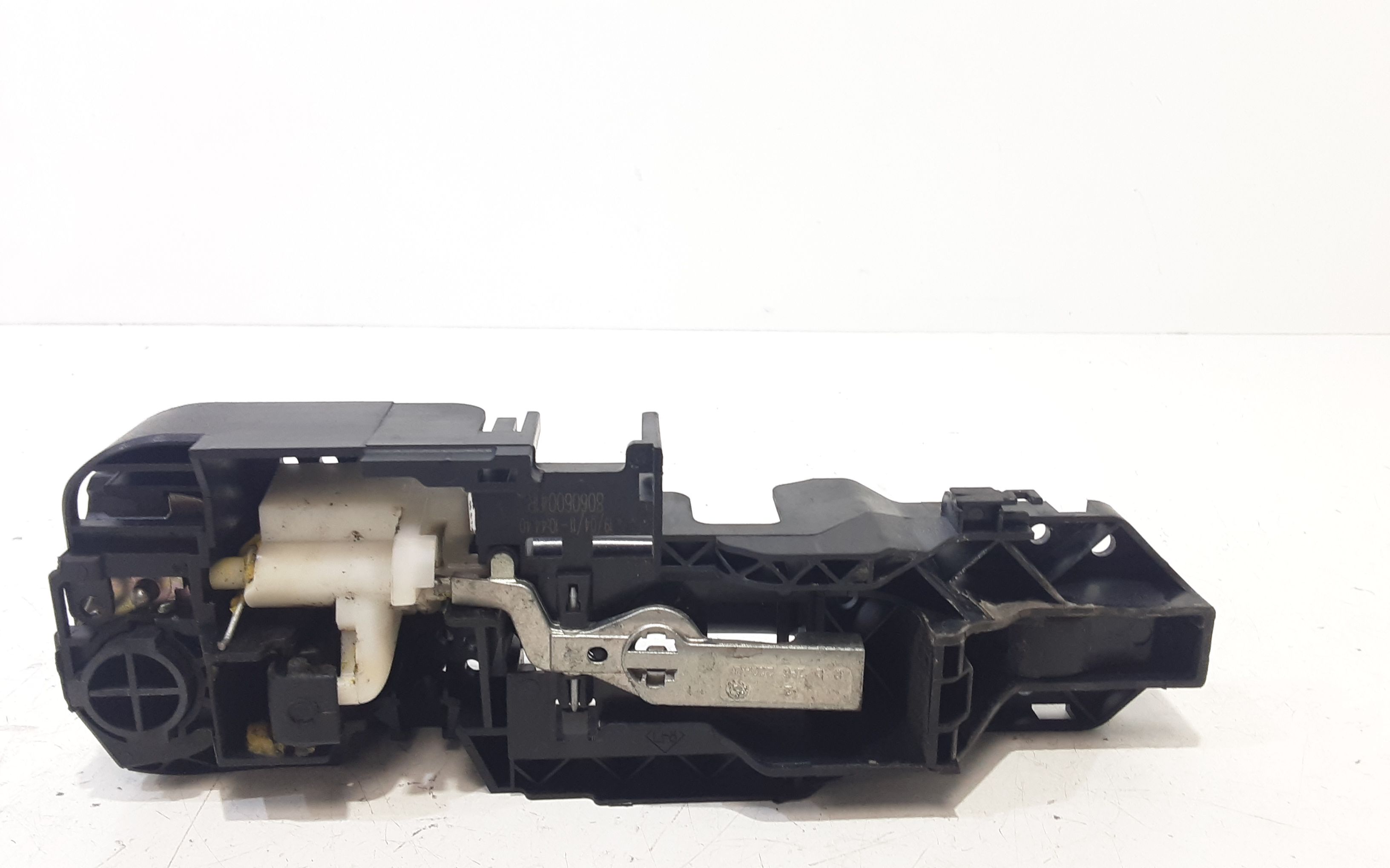 Maniglia Porta Ant. Destro 806B02596R Usato