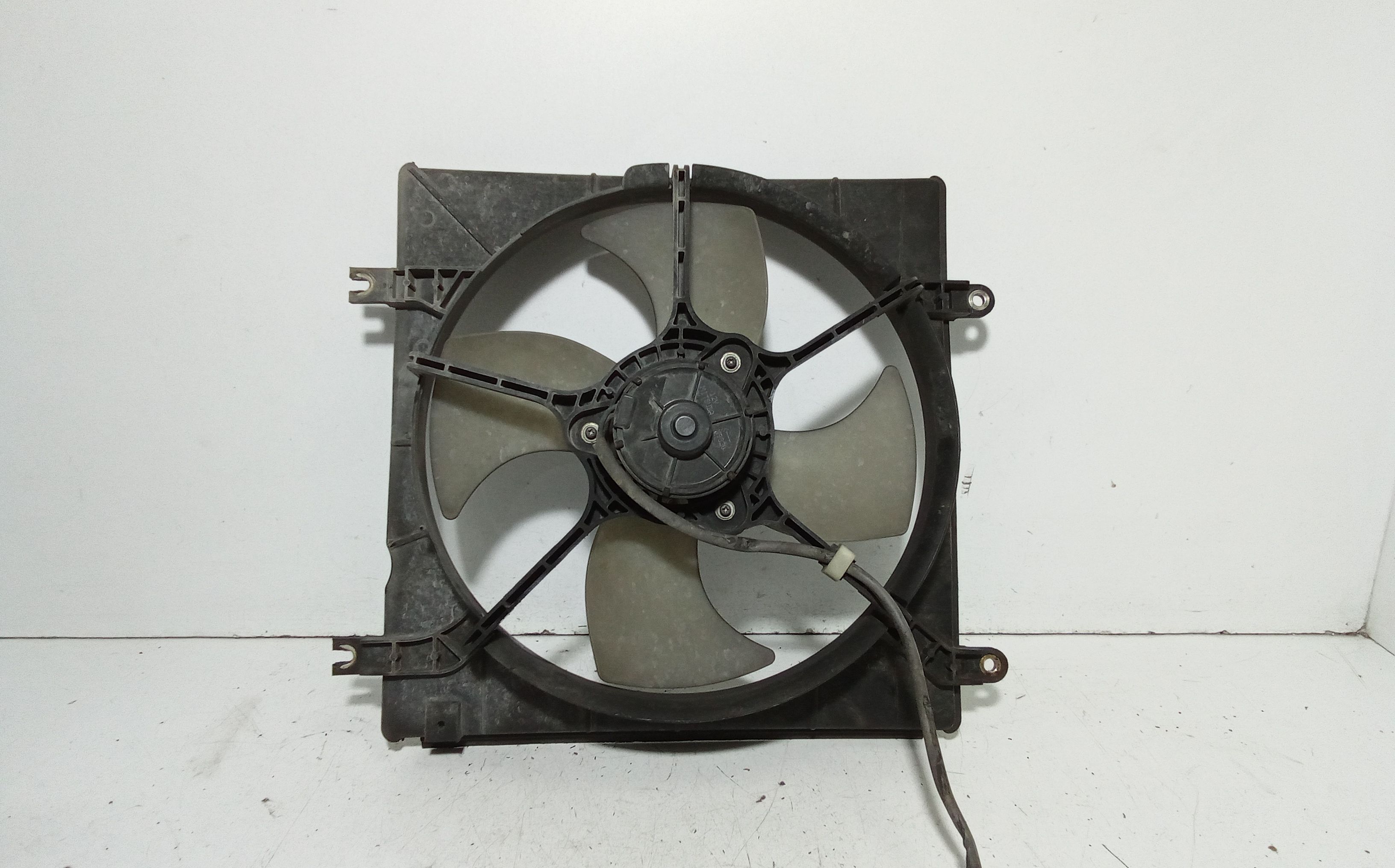 Elettroventola Usato