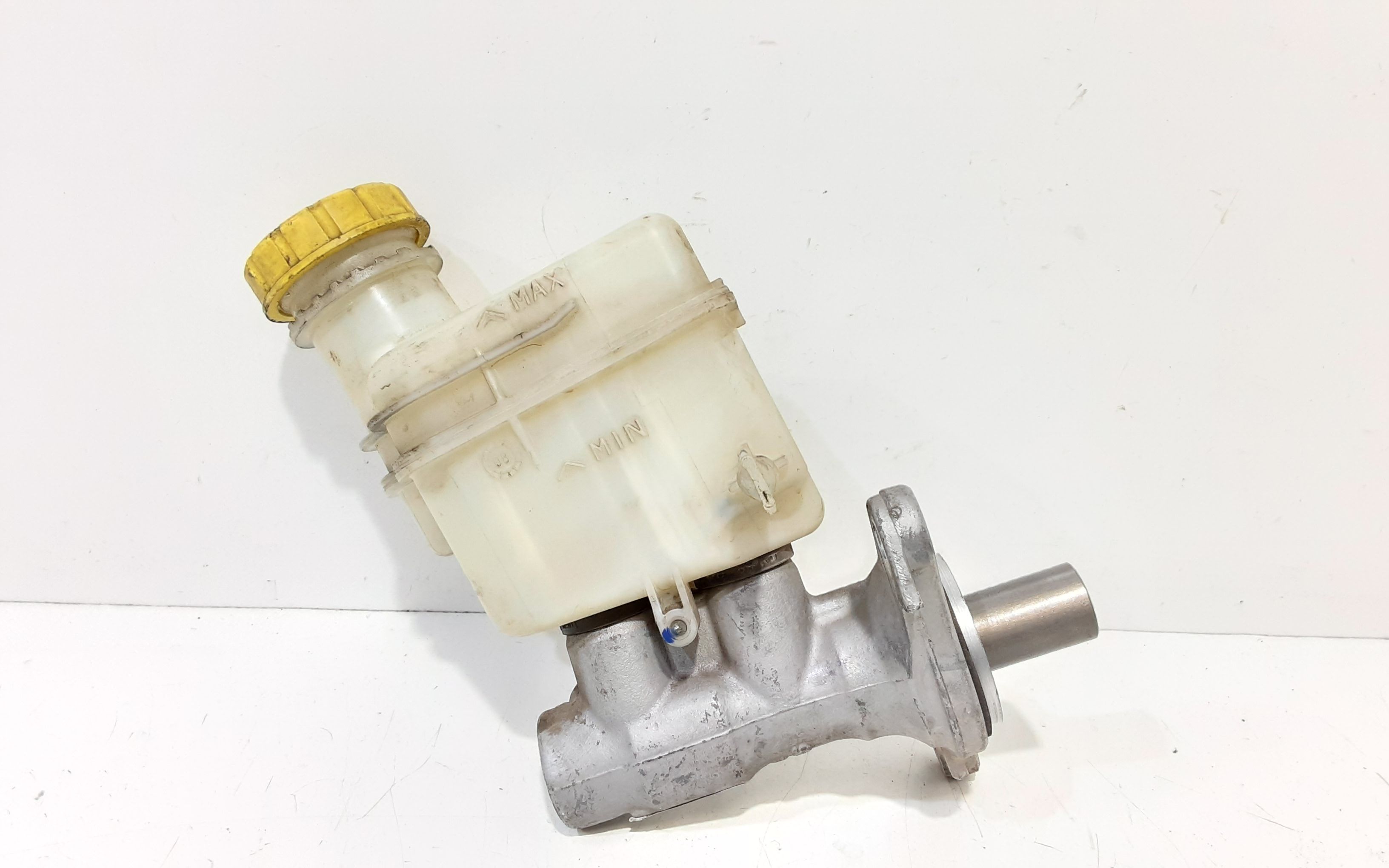 Pompa Comando Freni 77362514 Usato