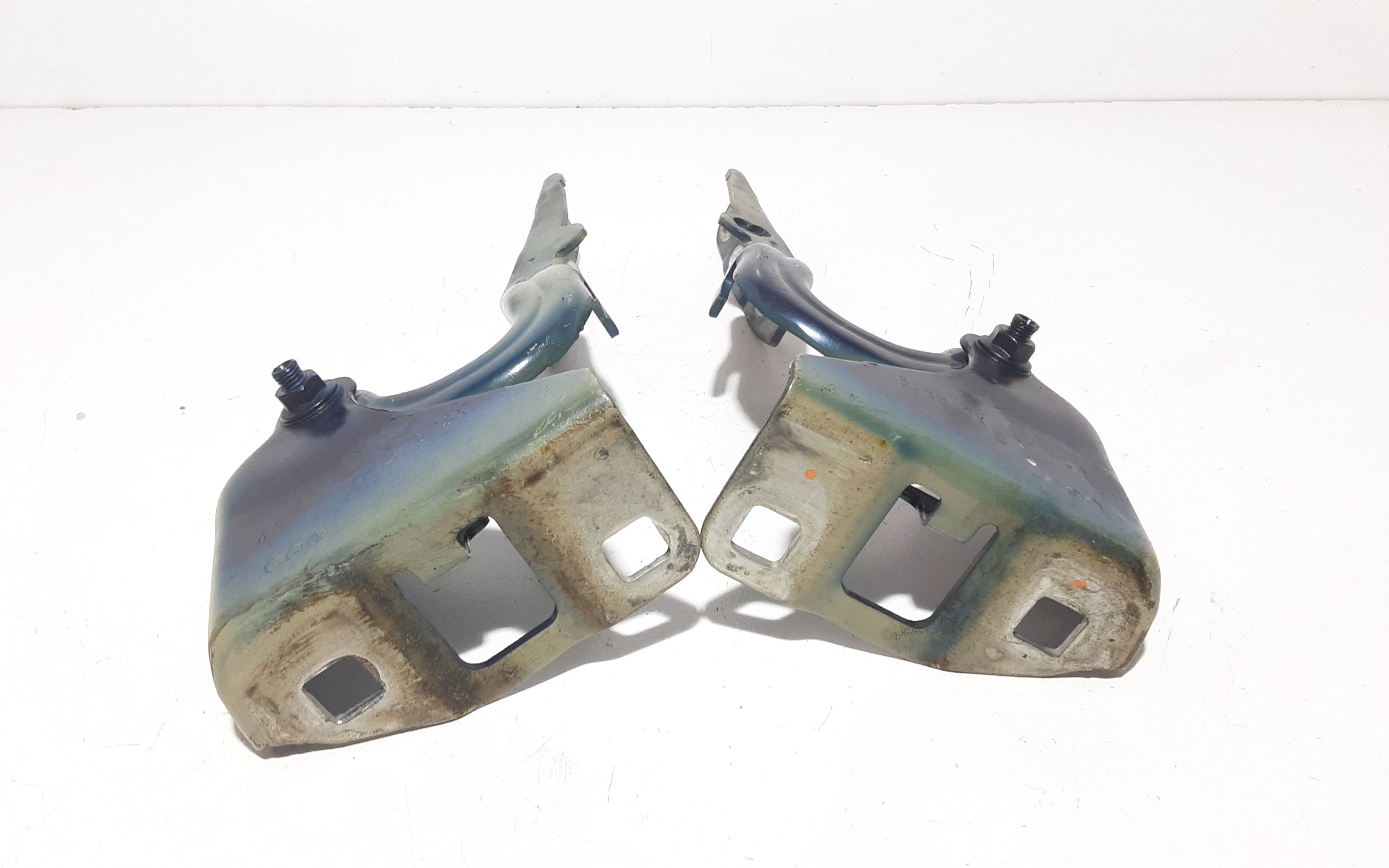 Cerniera Cofano Ant. Sinistro 51841974 Usato