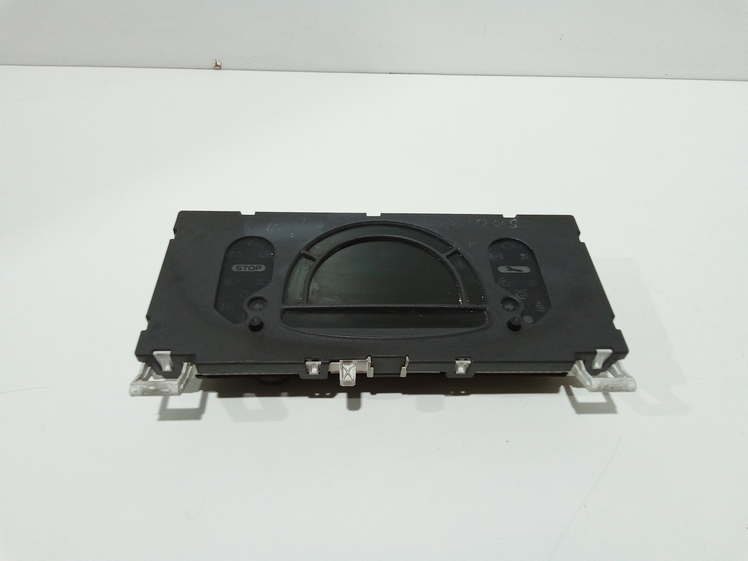 Quadro Portastrumenti Usato