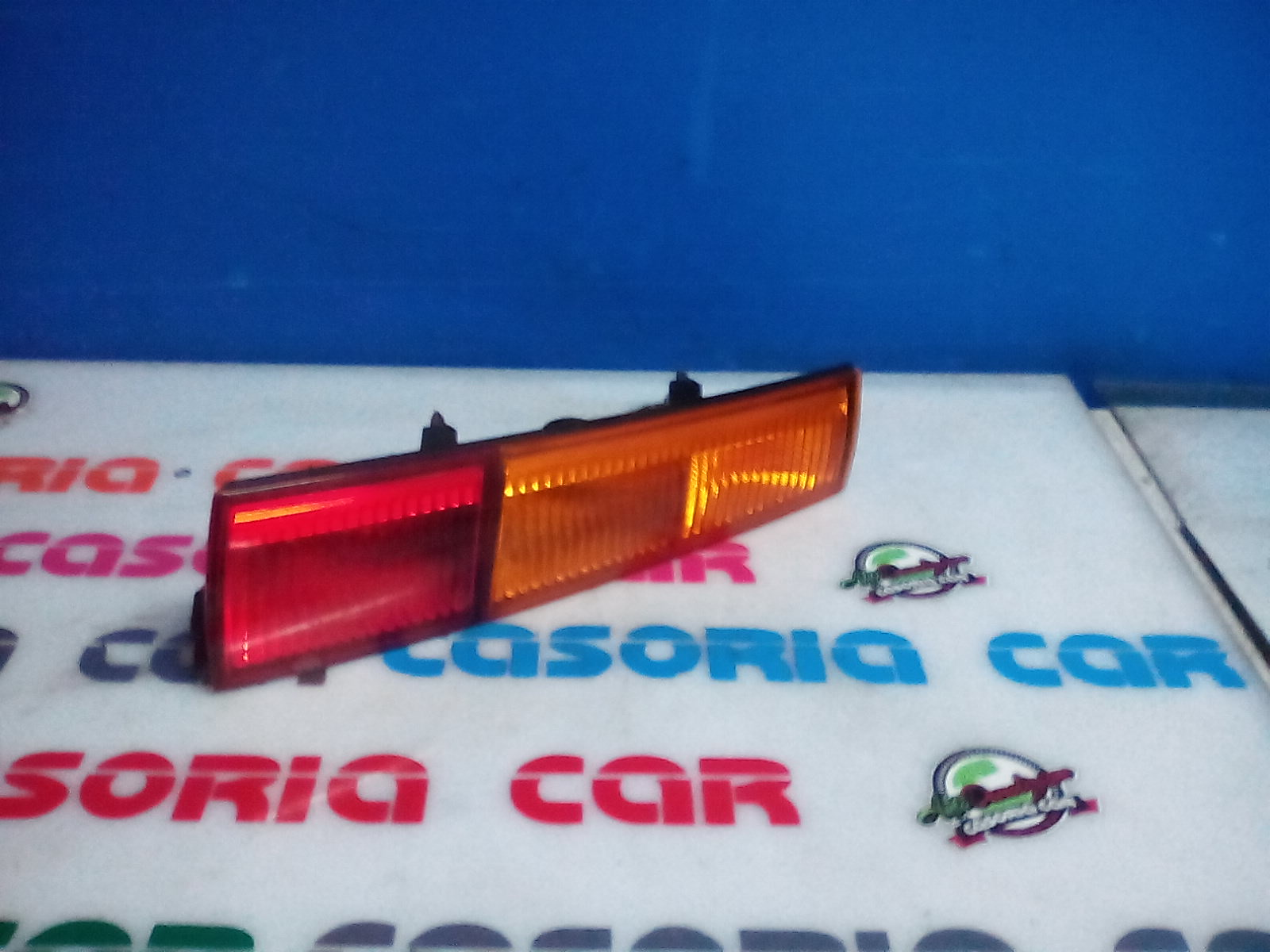 Fanale Post. Destro Usato