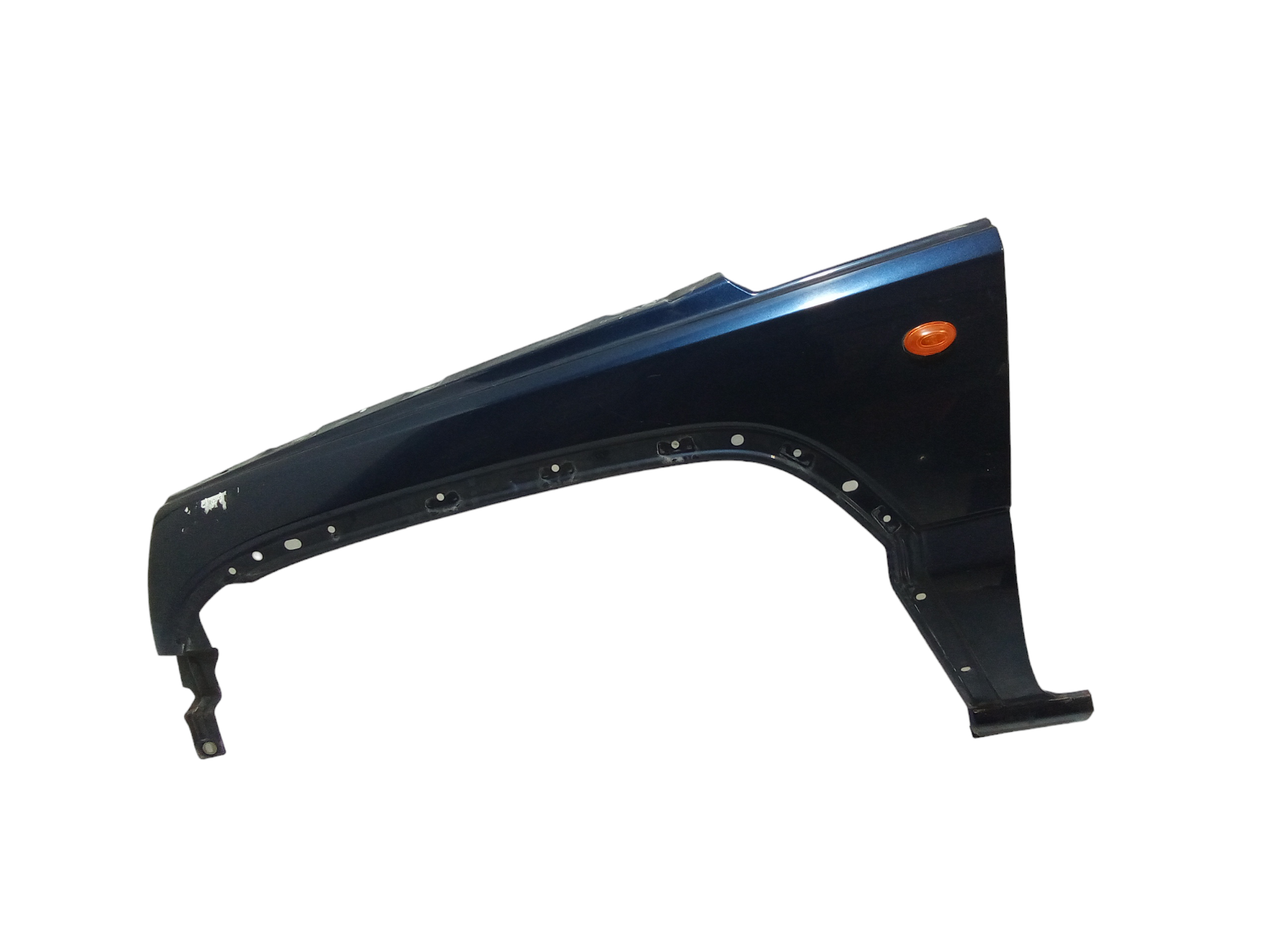 Parafango Ant. Sinistro K55177101AE Usato