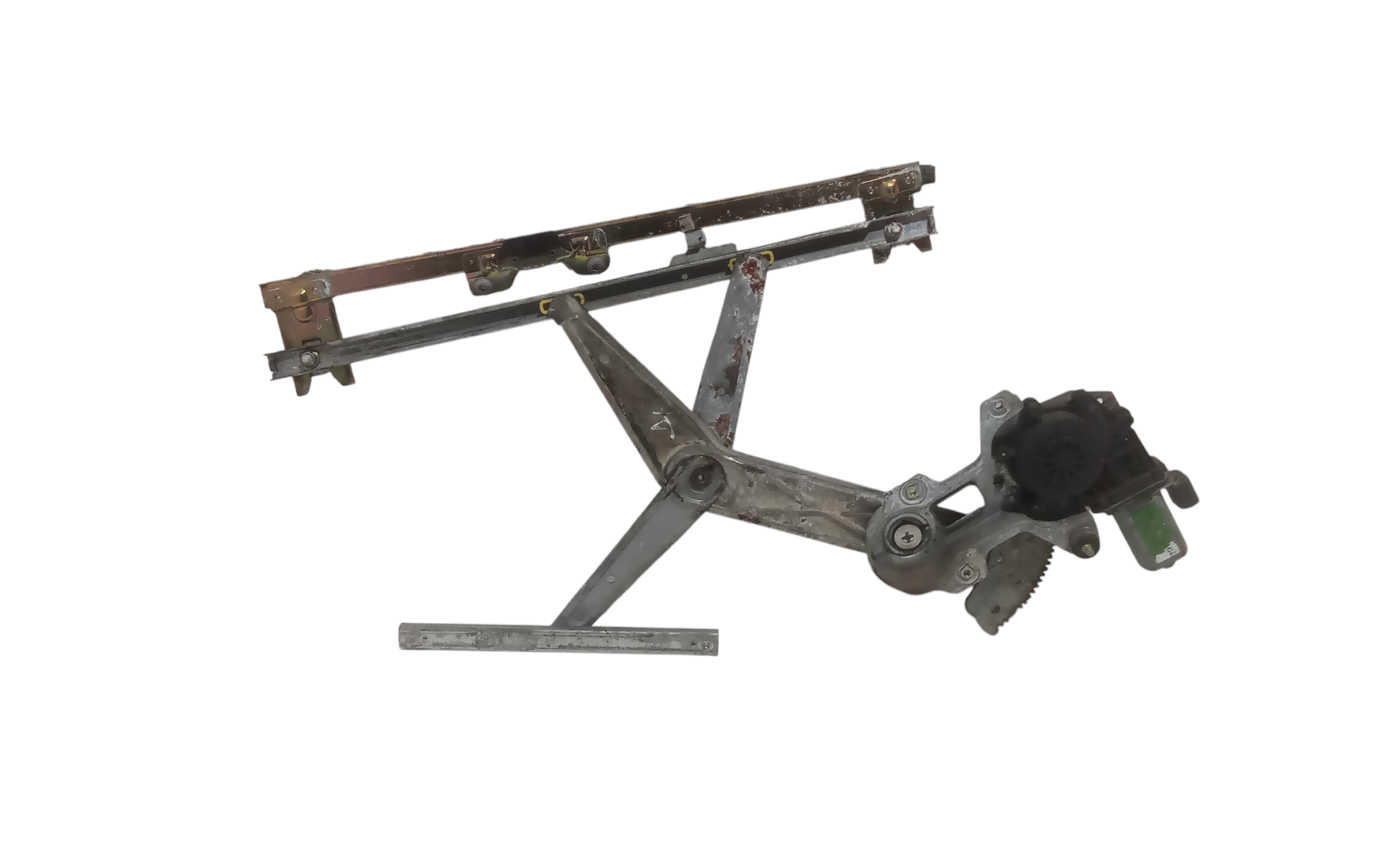 Alzacristallo Porta Ant. Sinistro Usato