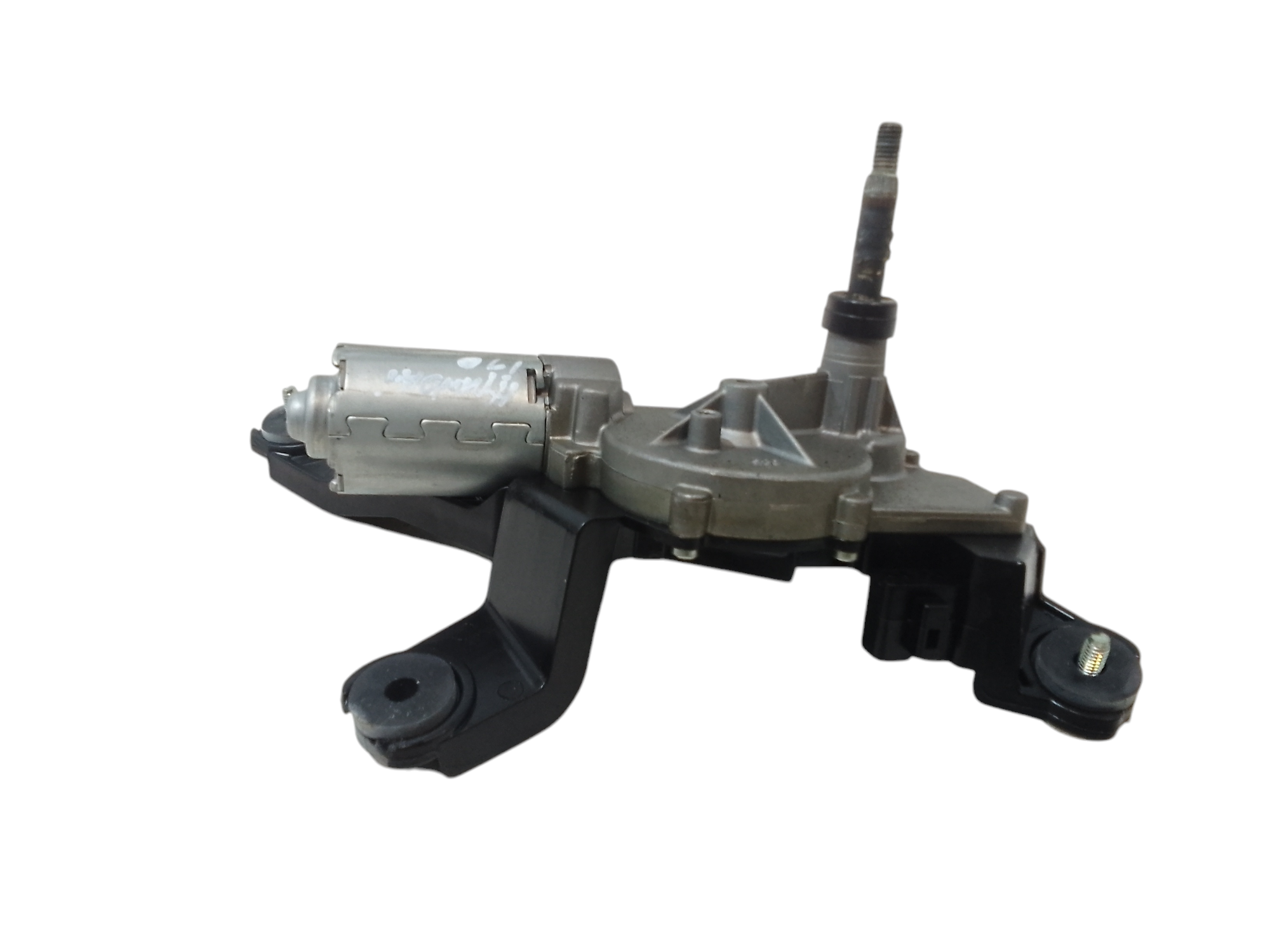 Motorino Tergilunotto 987000X000 Usato