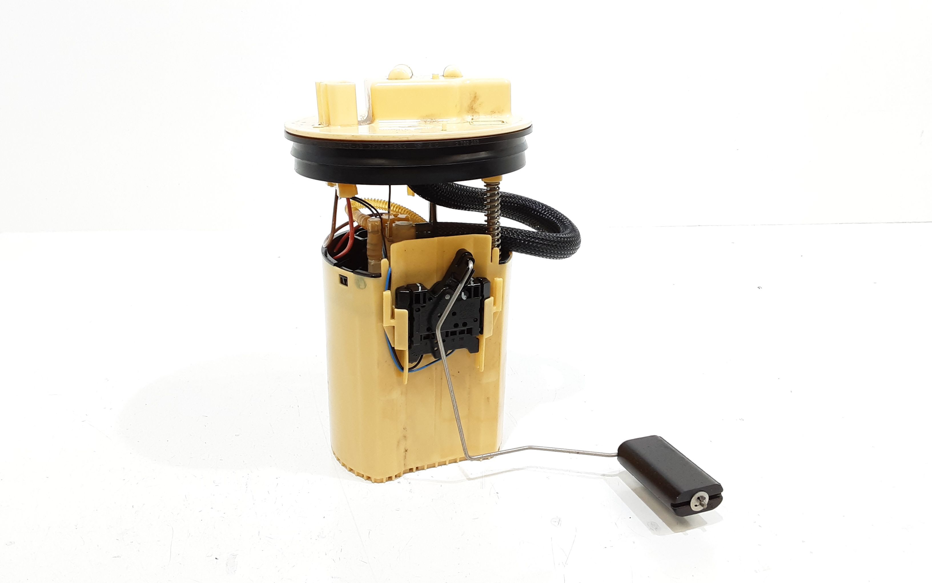 Pompa Carburante Usato