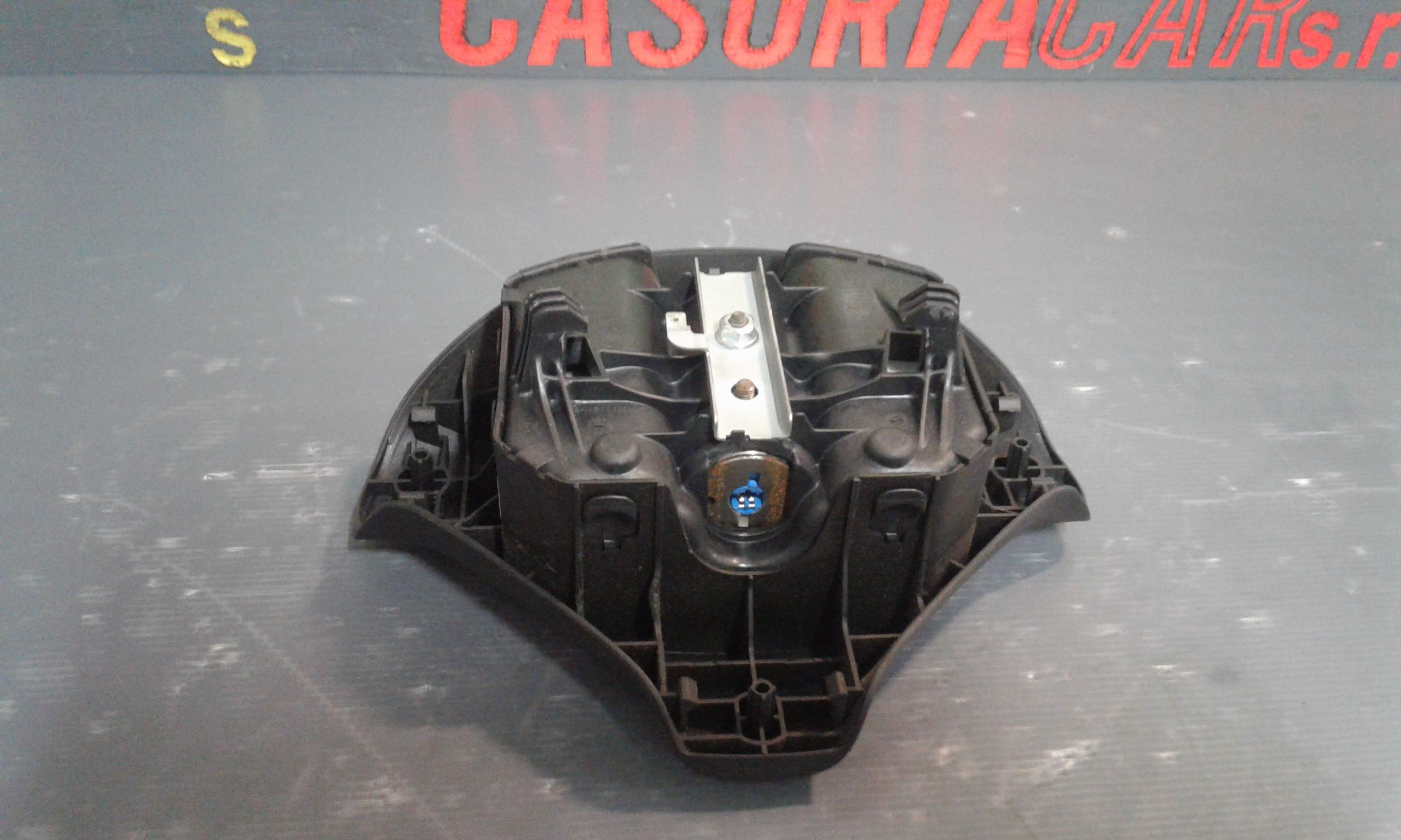 Dispositivo Airbag Lato Guida 4112HW Usato