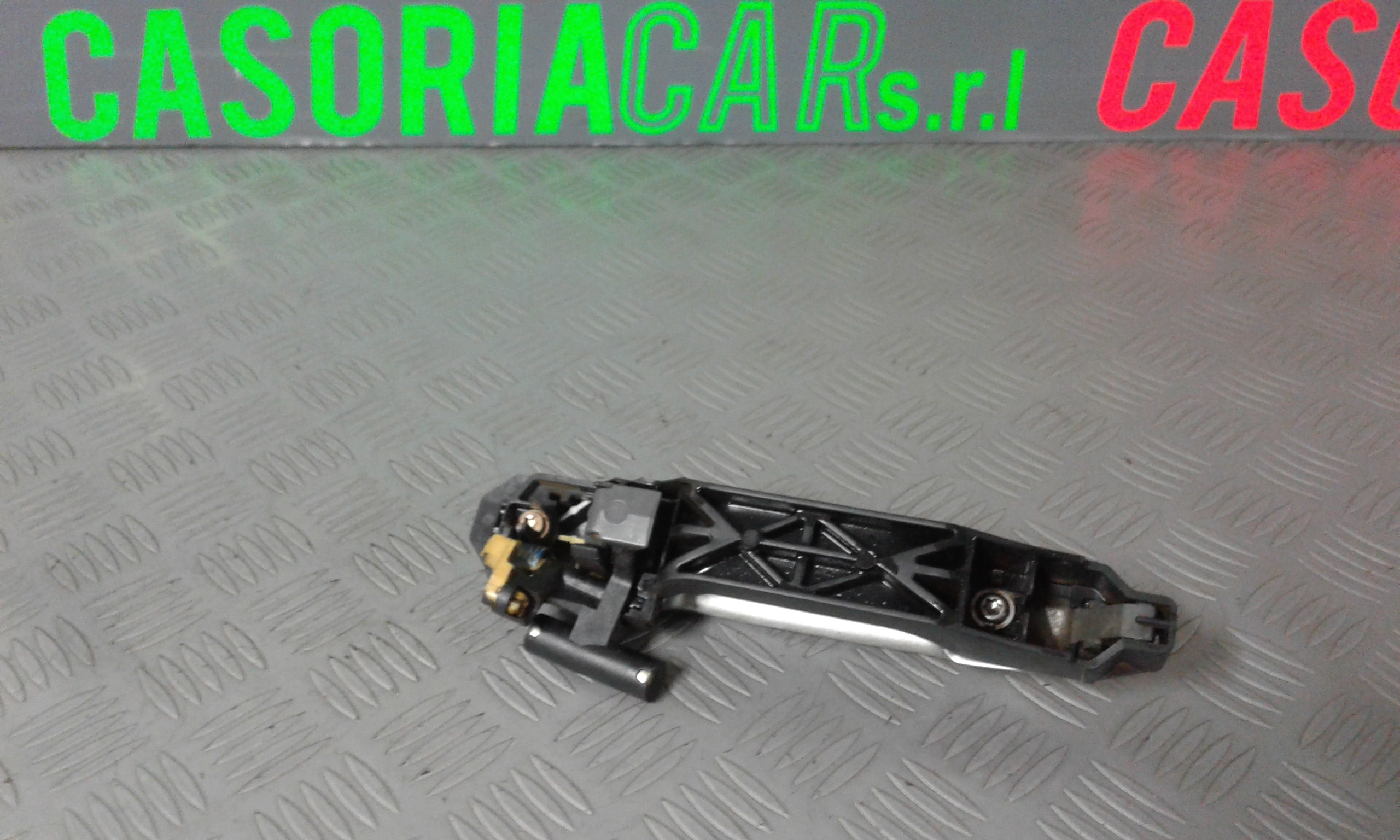 Maniglia Porta Post. Destro Usato