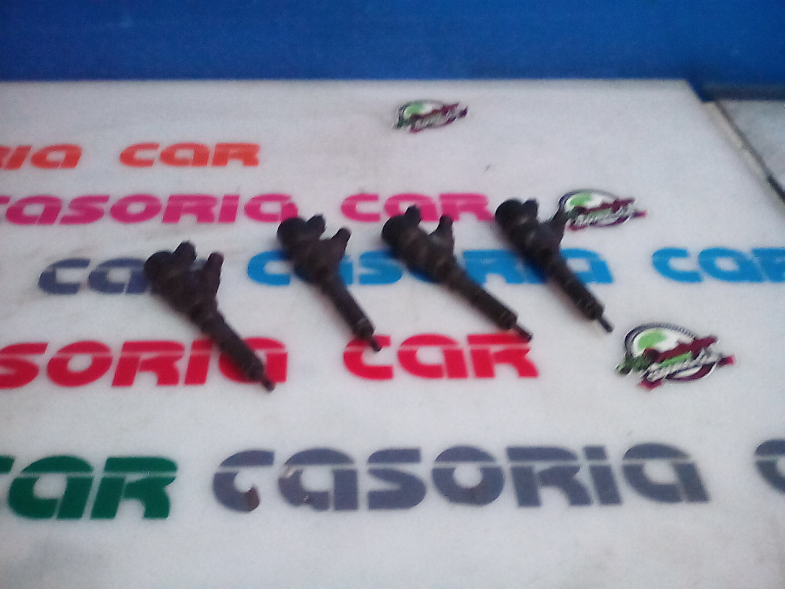 Iniettore 1984E4 Usato