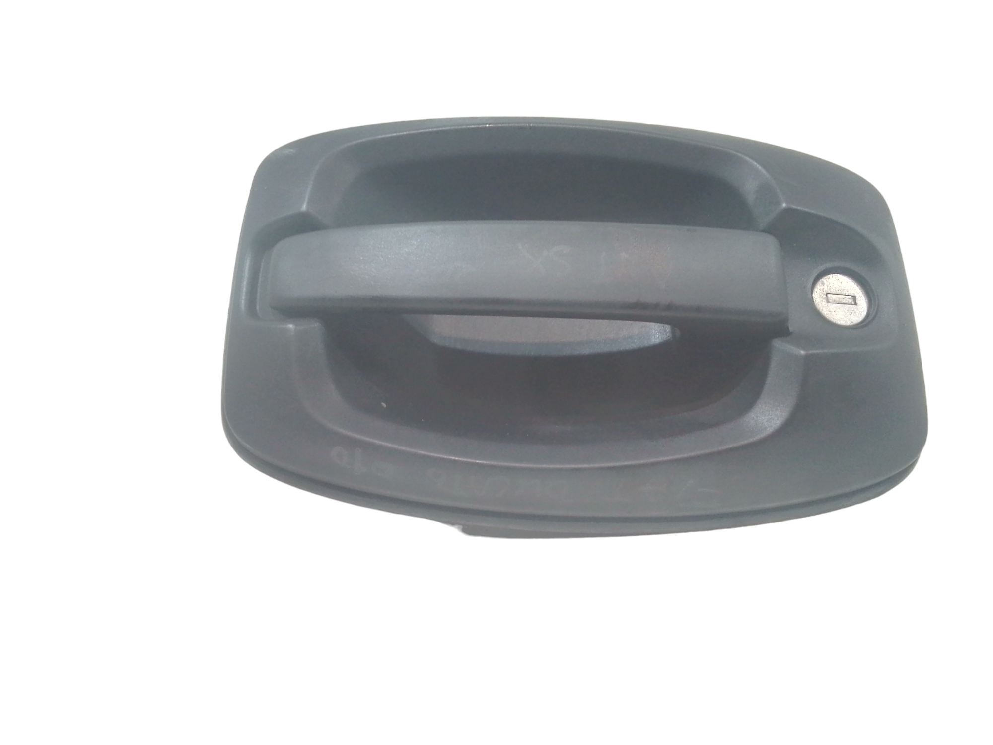 Maniglia Porta Ant. Sinistro 735423244 Usato