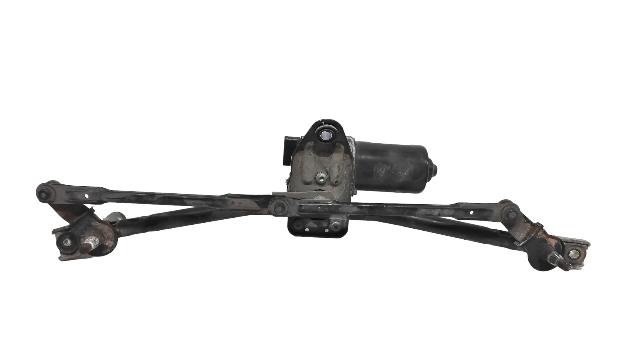 Motorino Tergiparabrezza Compl. Usato