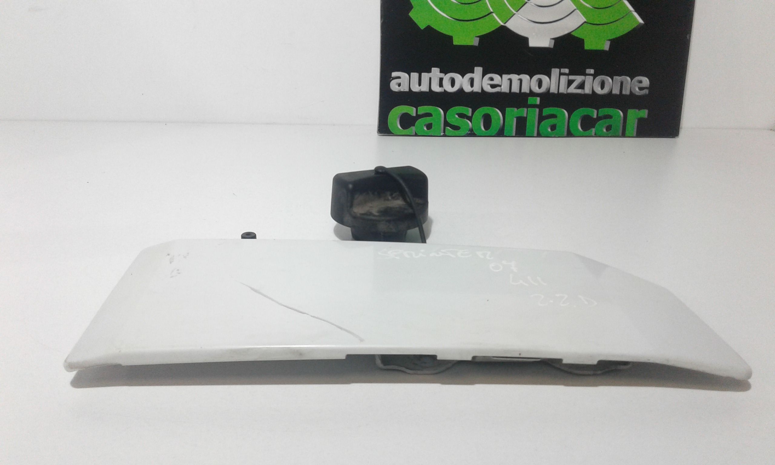 Sportello Carburante A9067500004 Usato