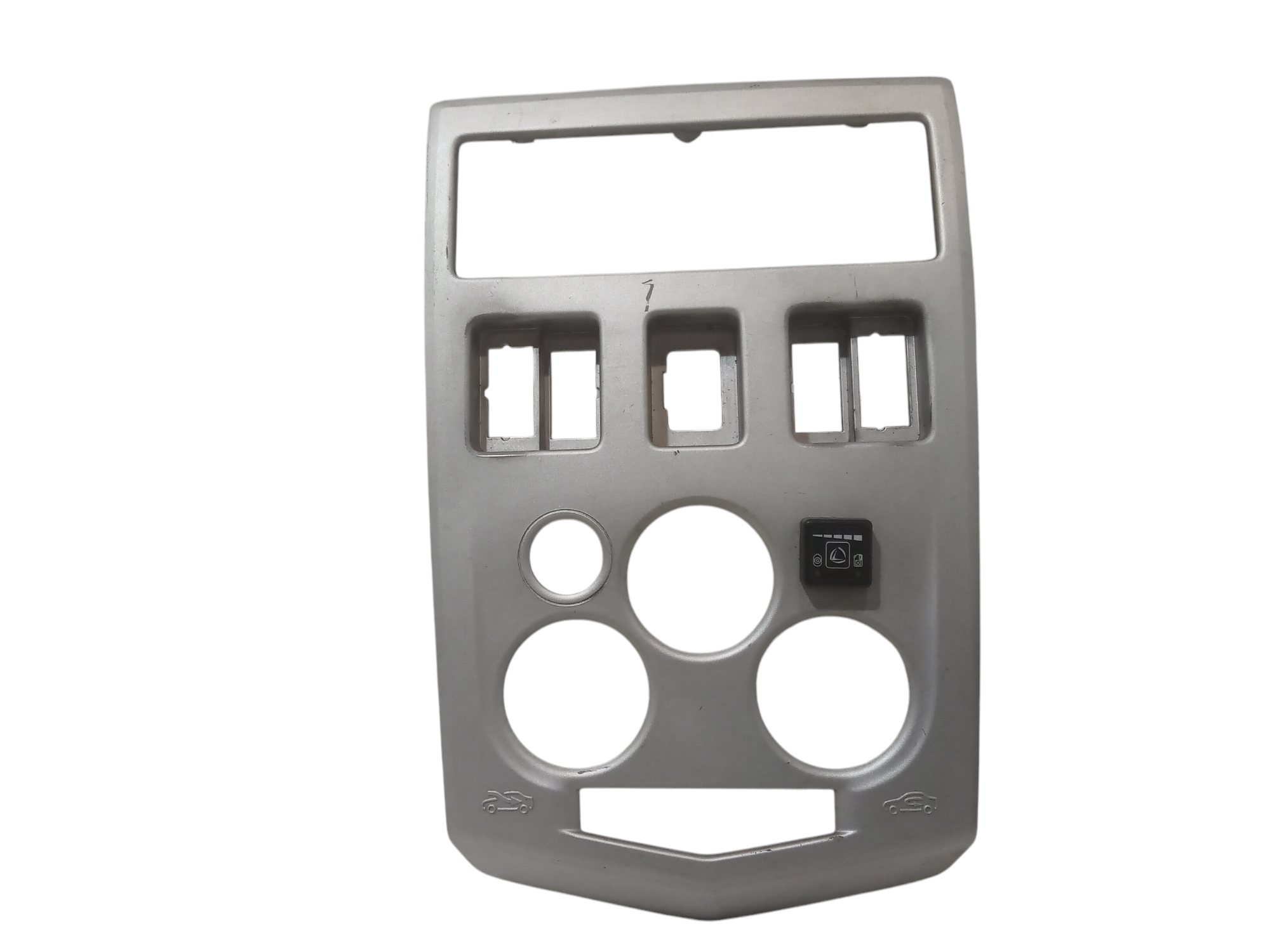 Rivestimento Centr. Cruscotto Usato