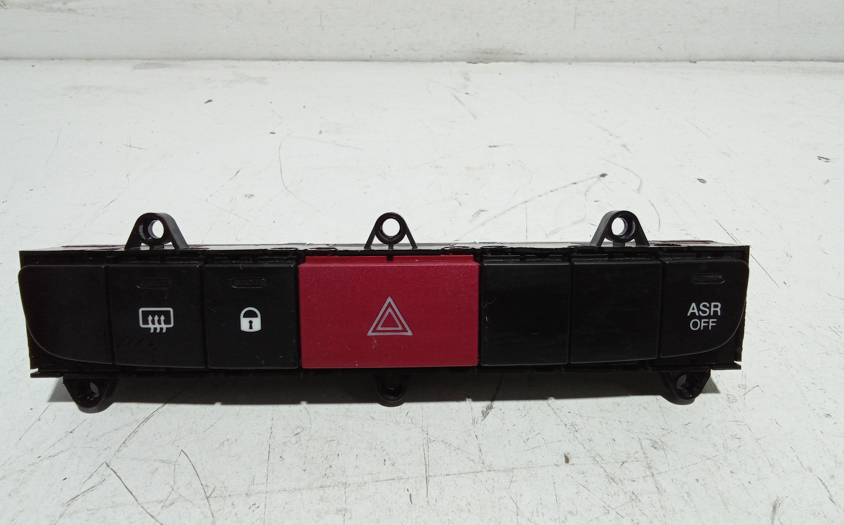 Blocco Comandi Multifunzioni 1612506680 Usato