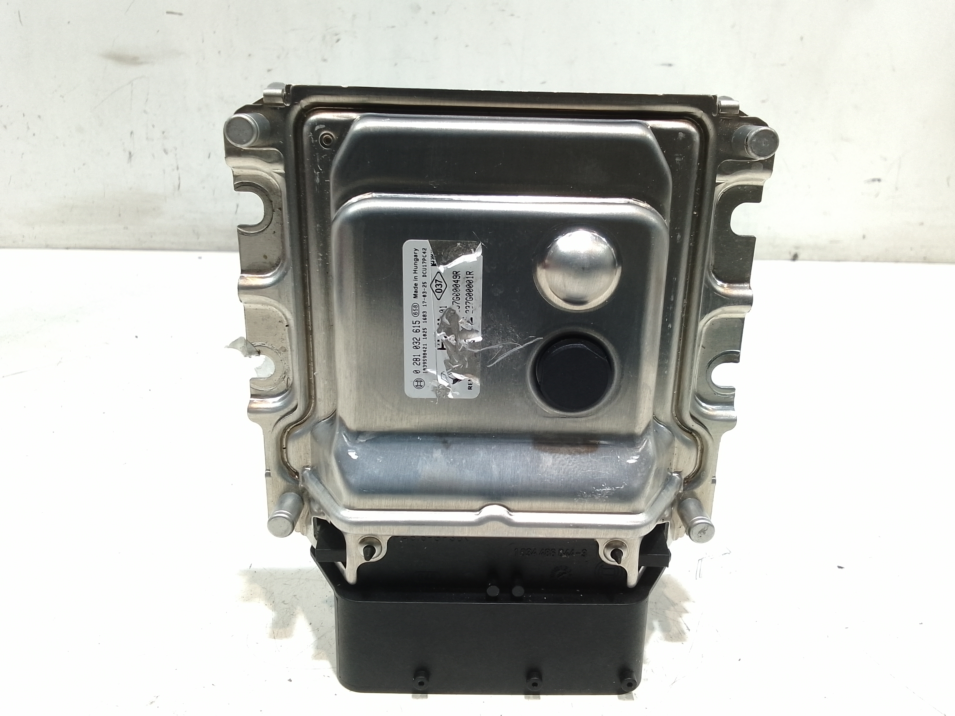 Centralina Urea 93459532 Usato