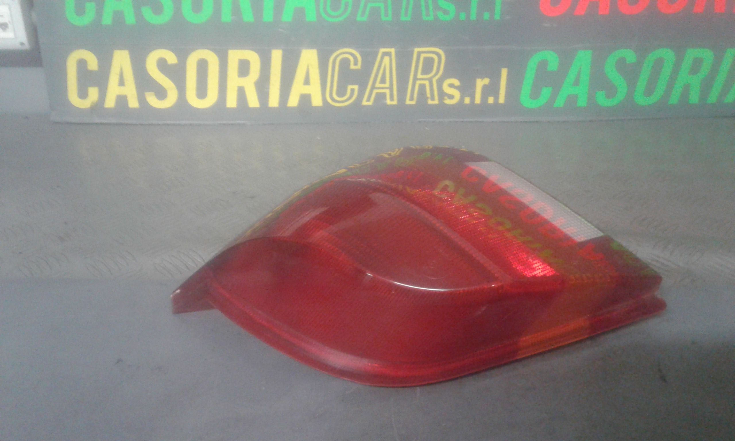 Fanale Post. Destro Usato