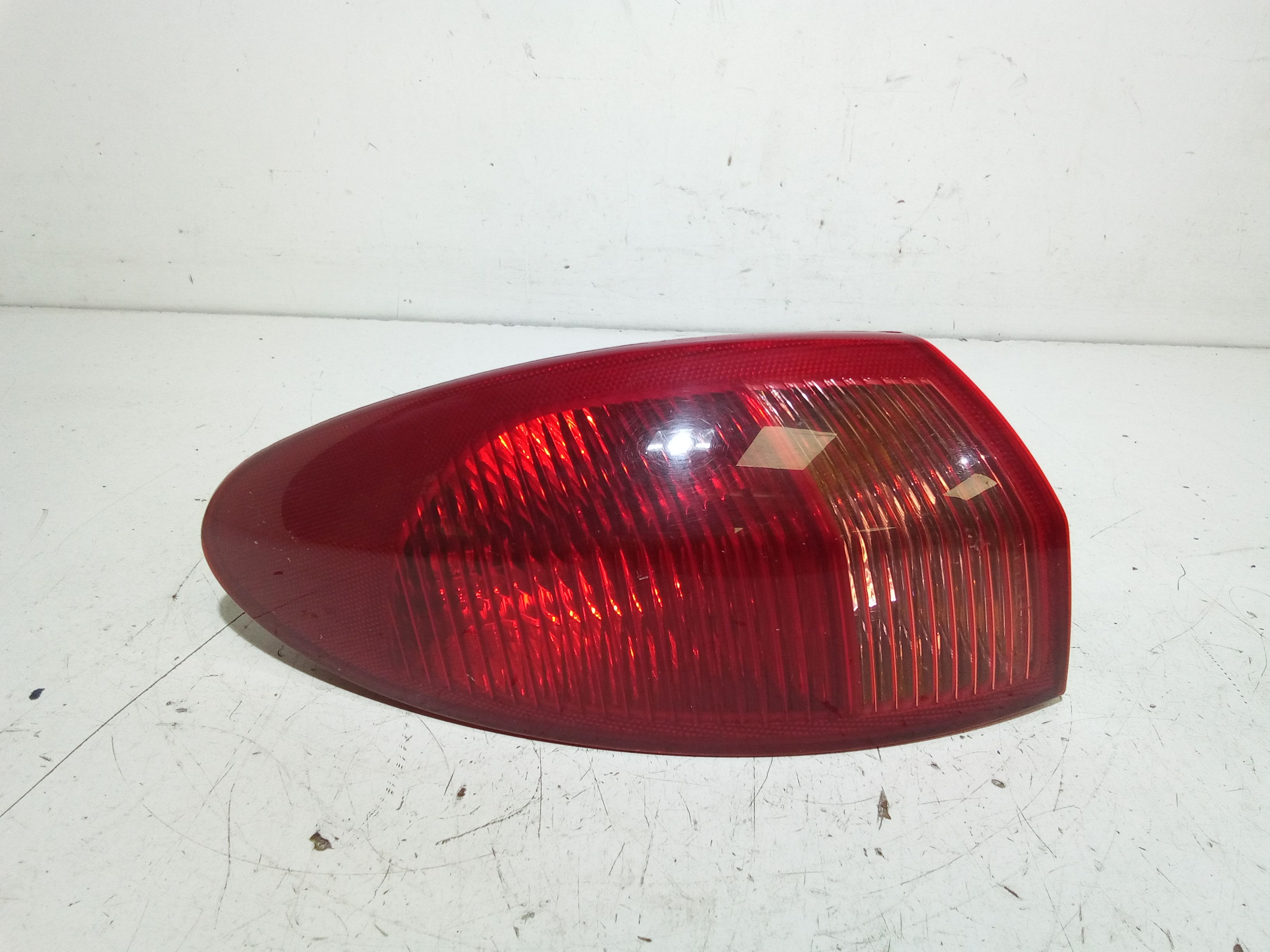 Fanale Post. Sinistro Usato