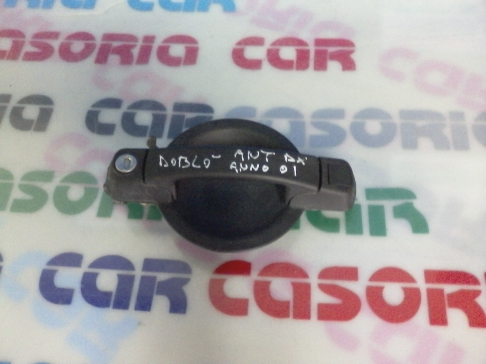 Maniglia Porta Ant. Destro 735309959 Usato