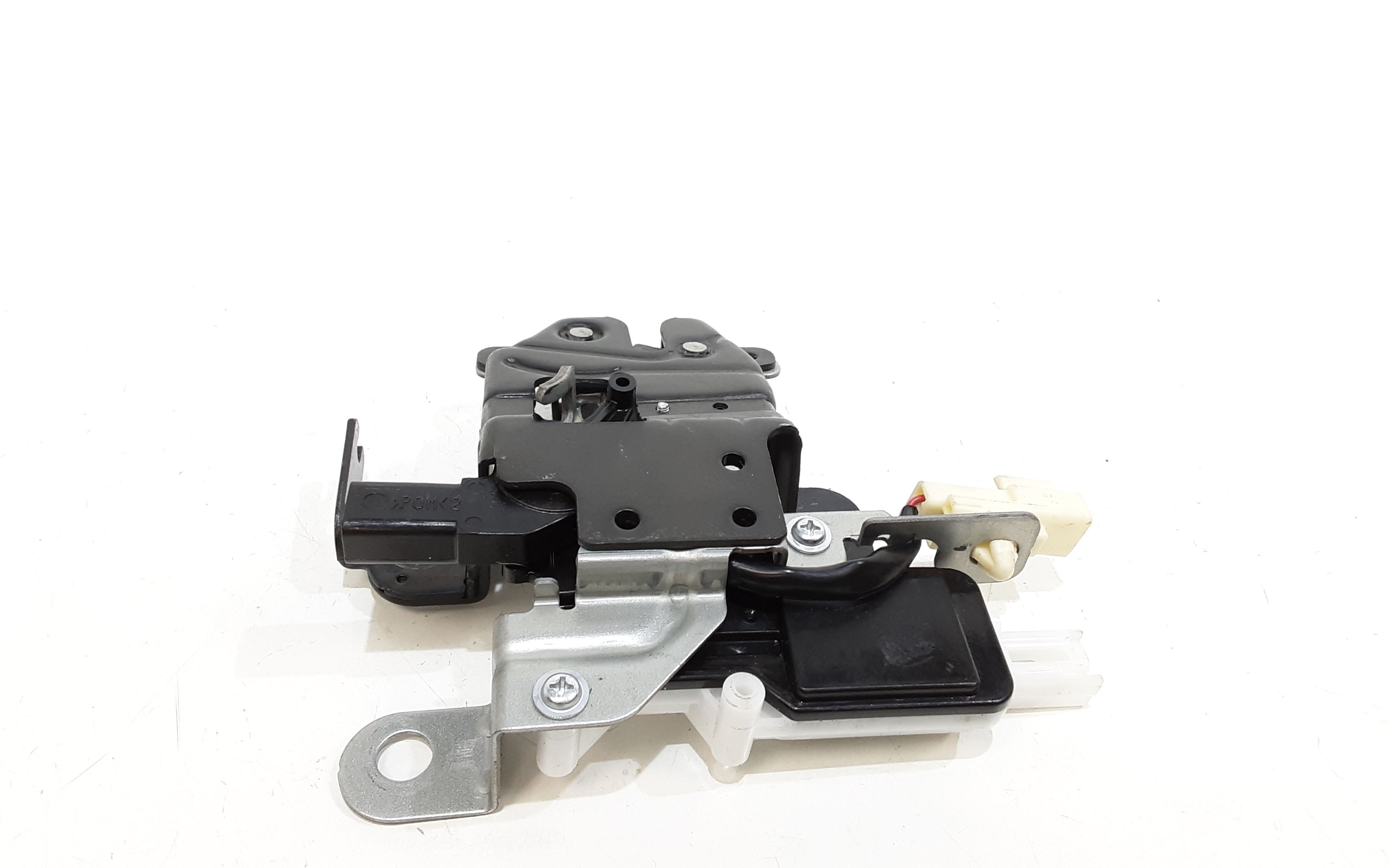 Serratura Cofano Post. N24356820 Usato