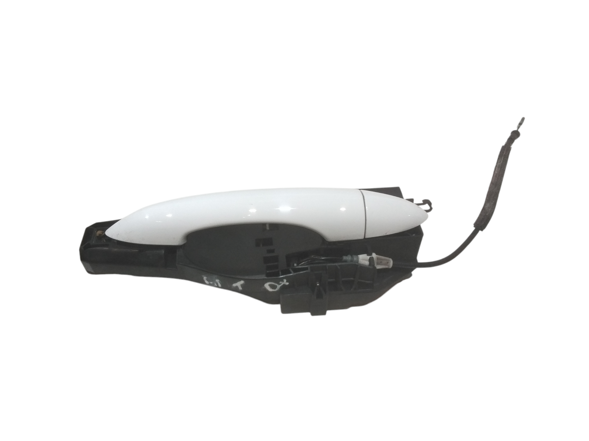 Maniglia Porta Ant. Destro 156113673 Usato