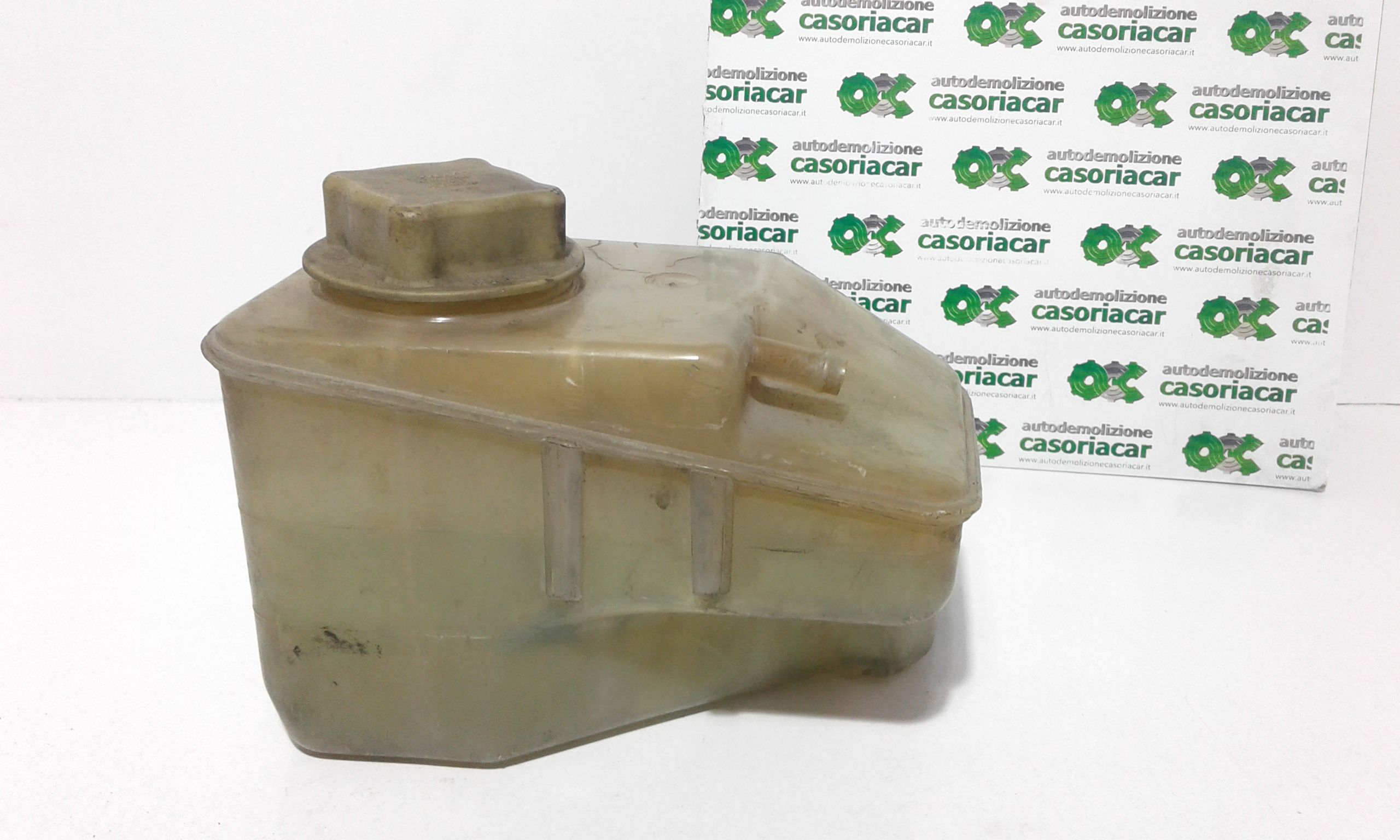 Vaschetta Compensazione Radiatore MB924955 Usato