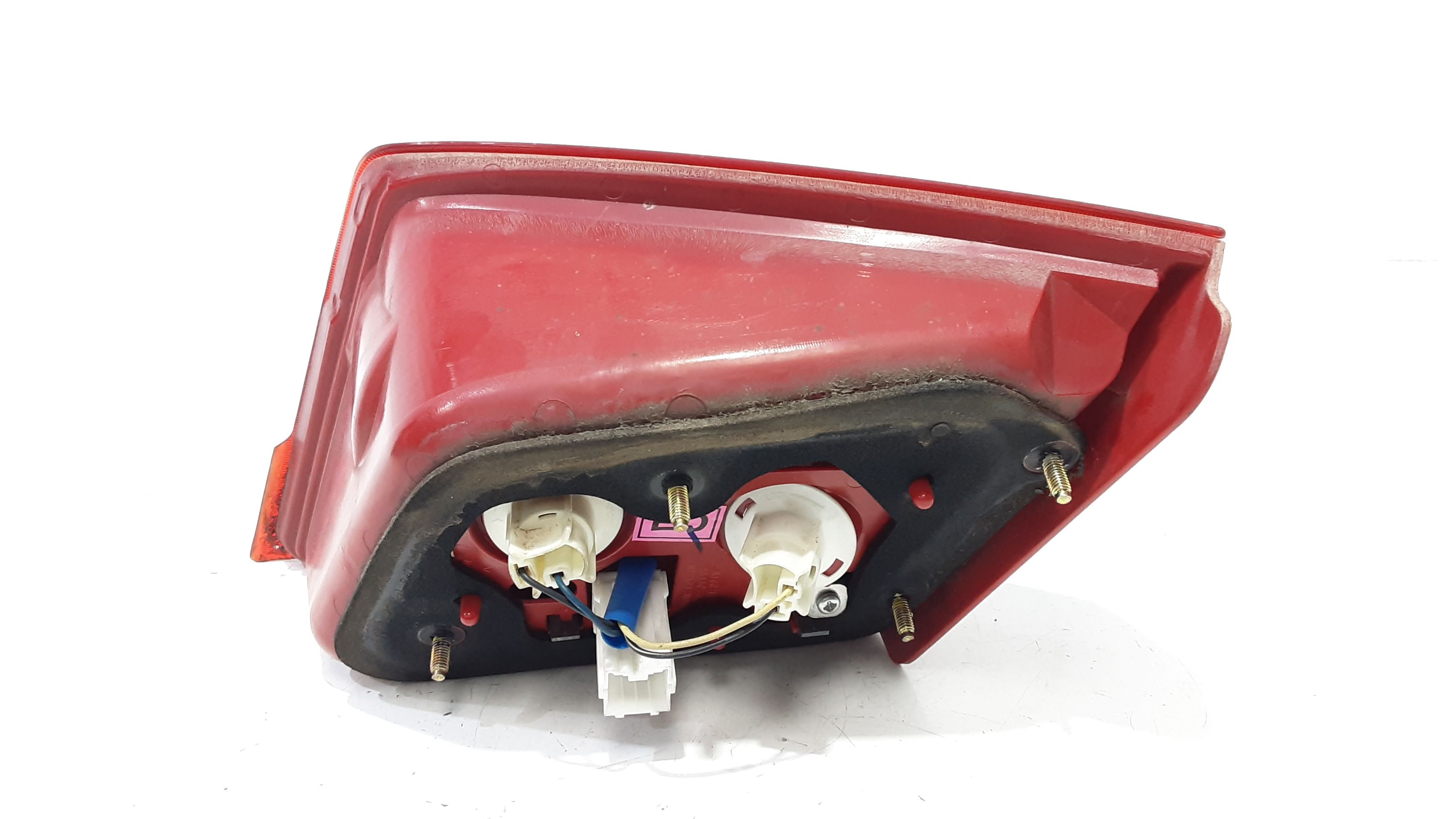 Fanale Stop Supplementare Sinistro Usato