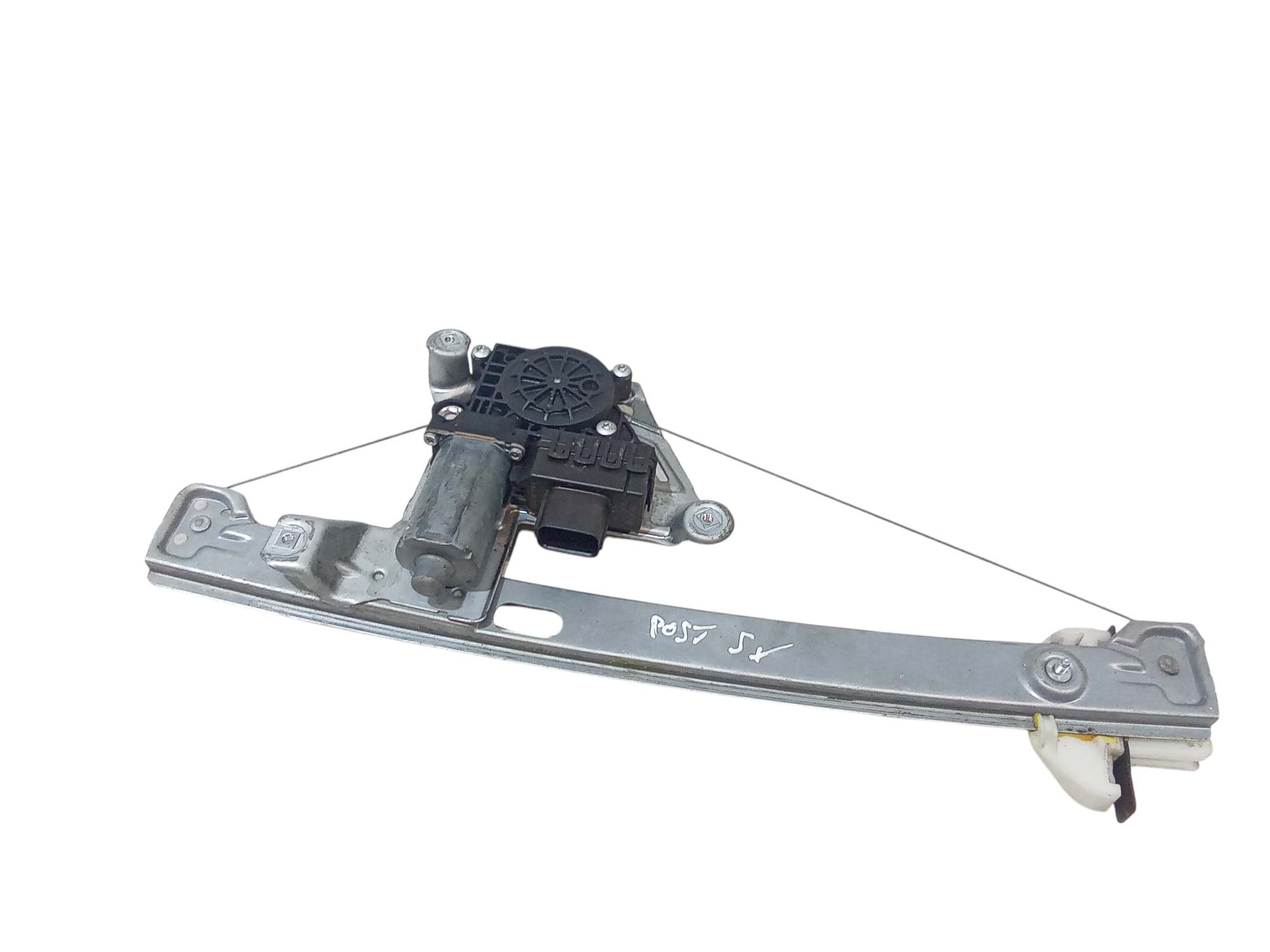 Alzacristallo Porta Post. Sinistro Usato