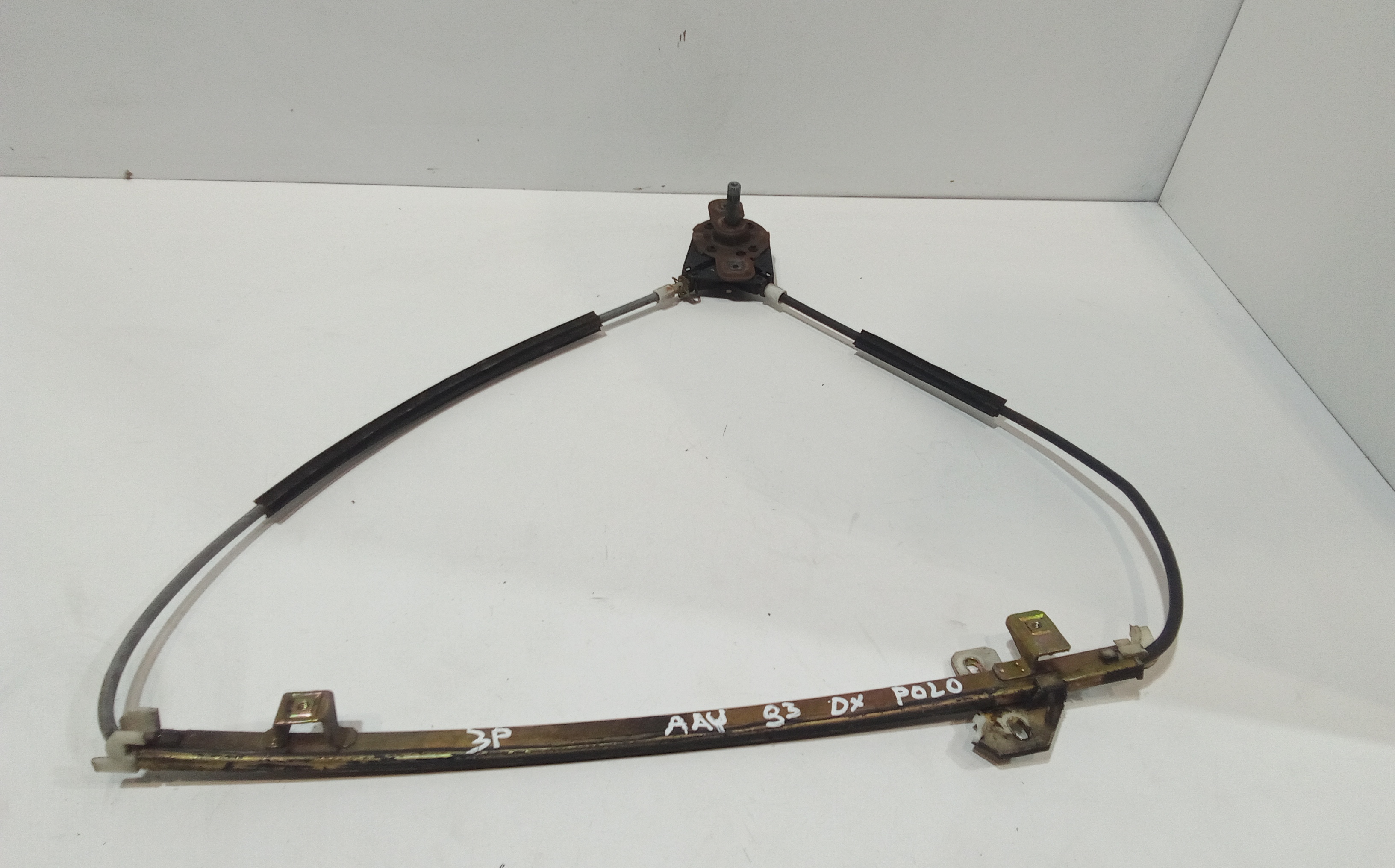 Alzacristallo Porta Ant. Destro Usato