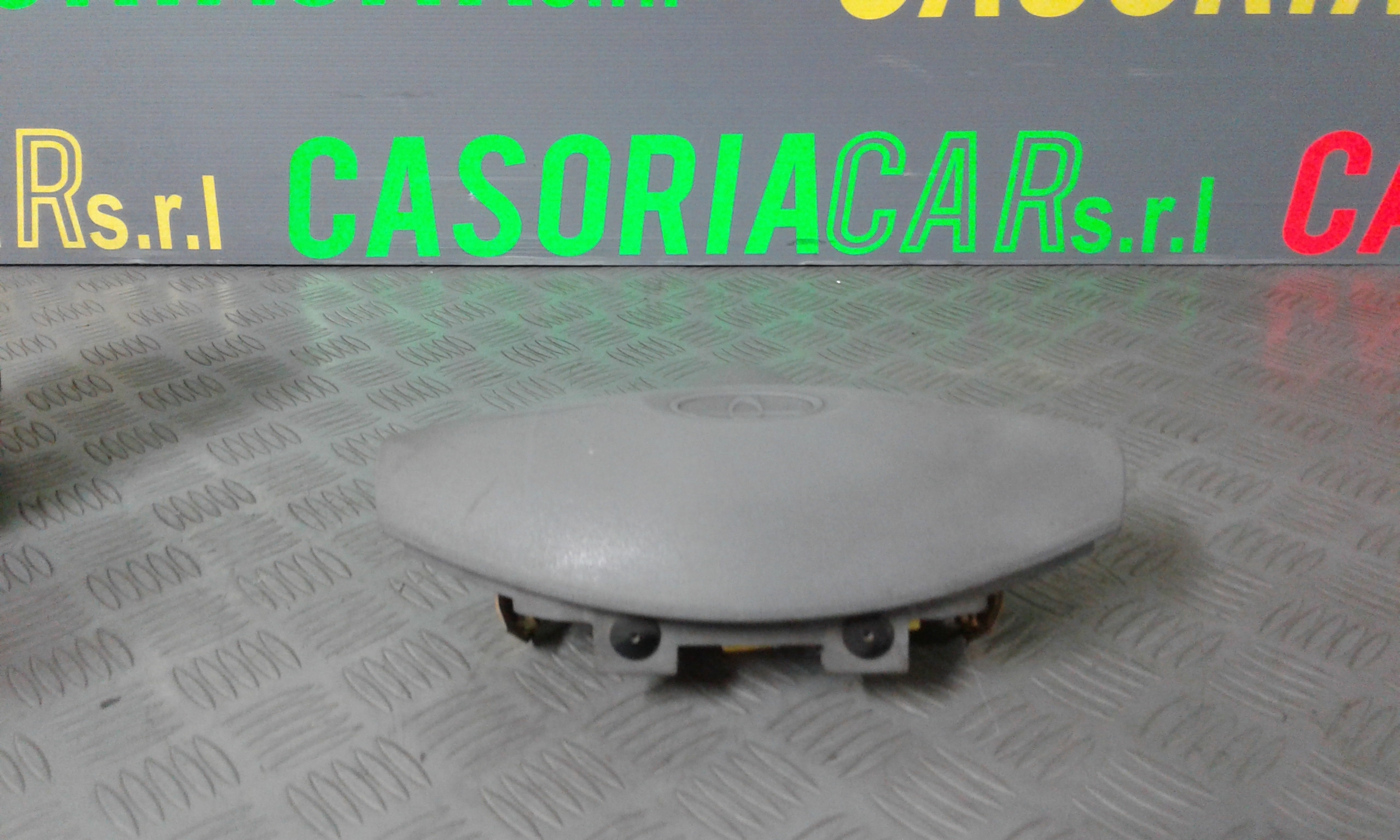 Dispositivo Airbag Lato Guida 4513052010B0 Usato