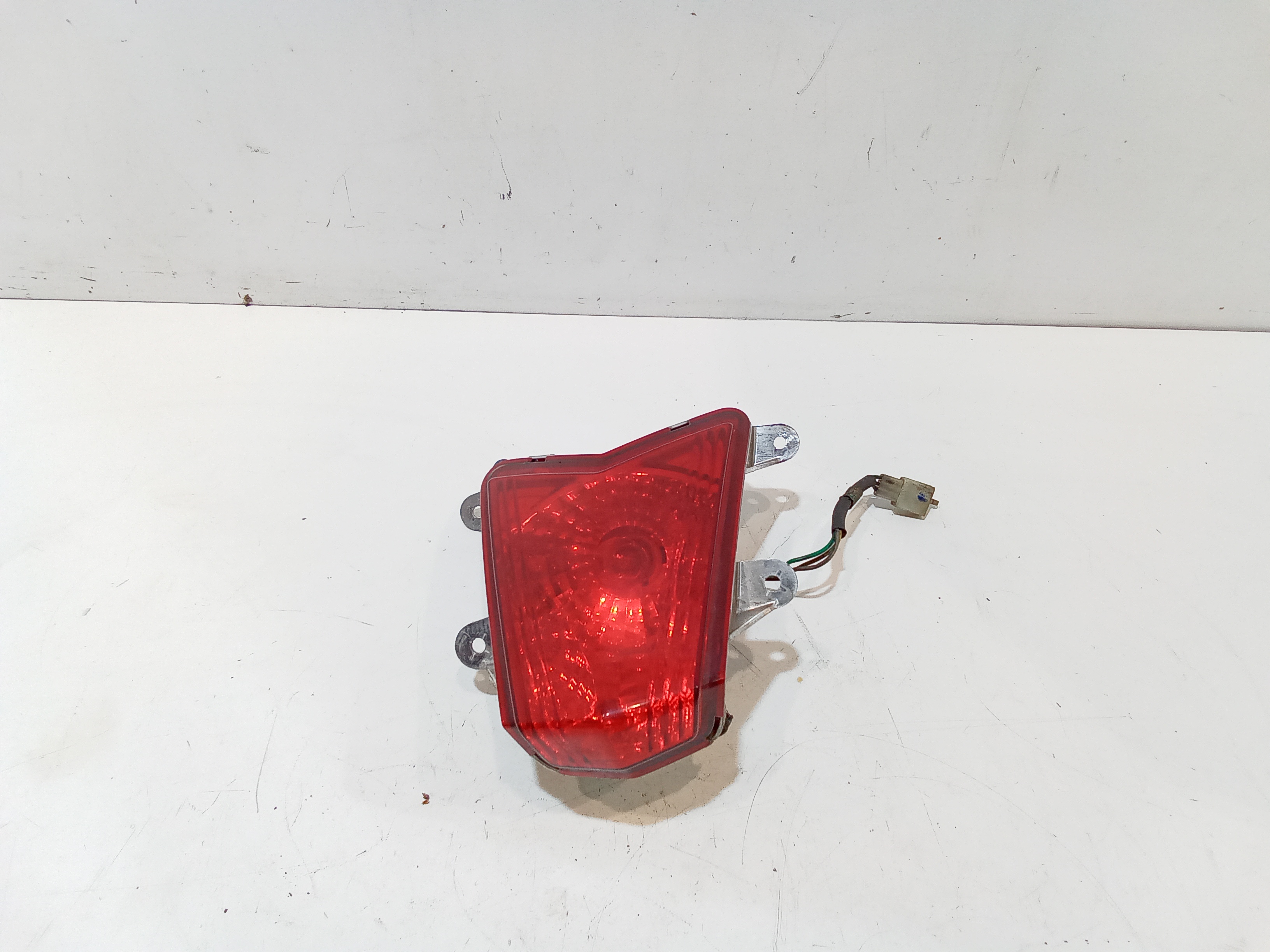 Fanale Post. Destro,fanale Post. Sinistro Usato